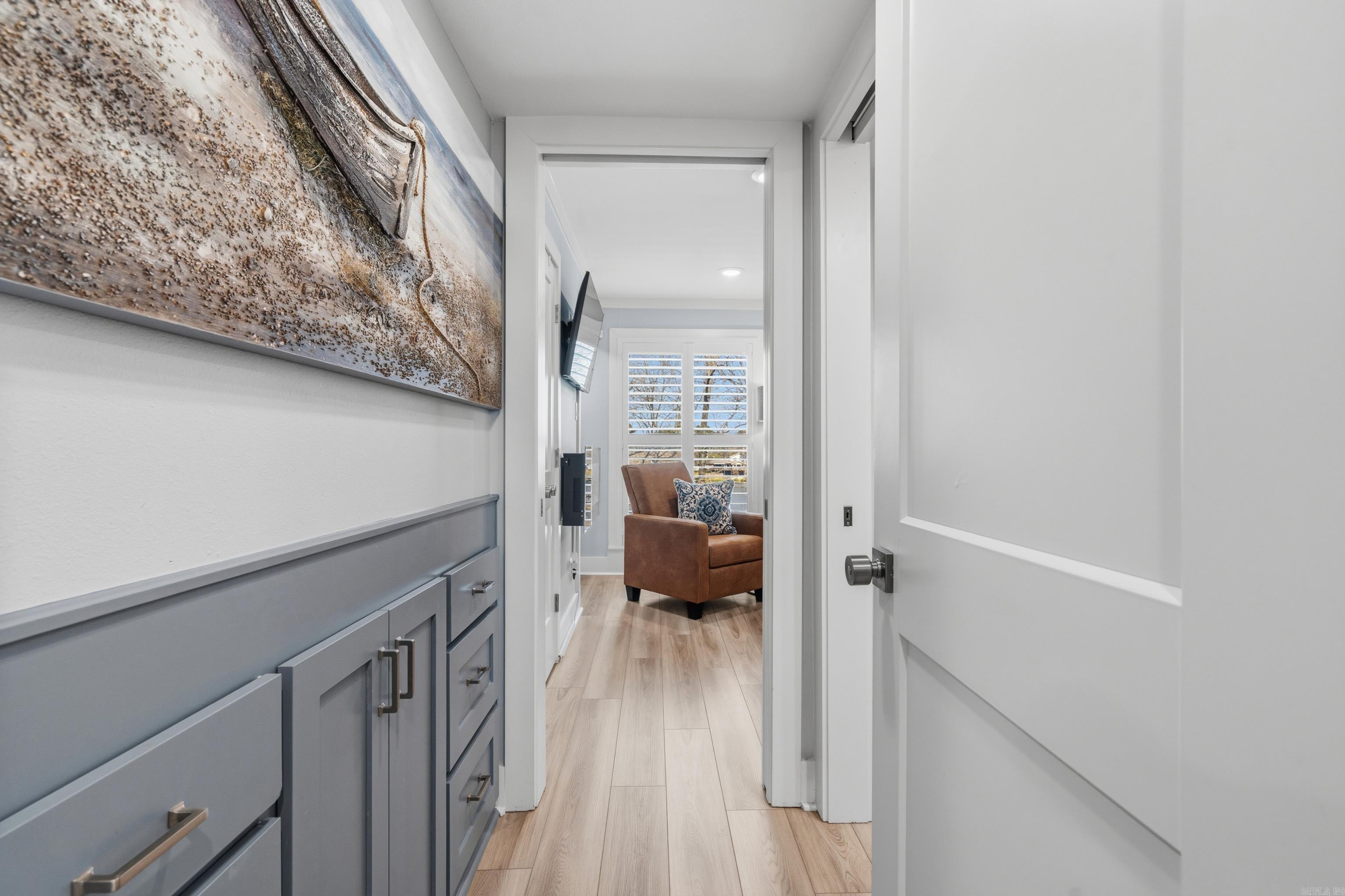 SUNSET COVE HPR - Residential