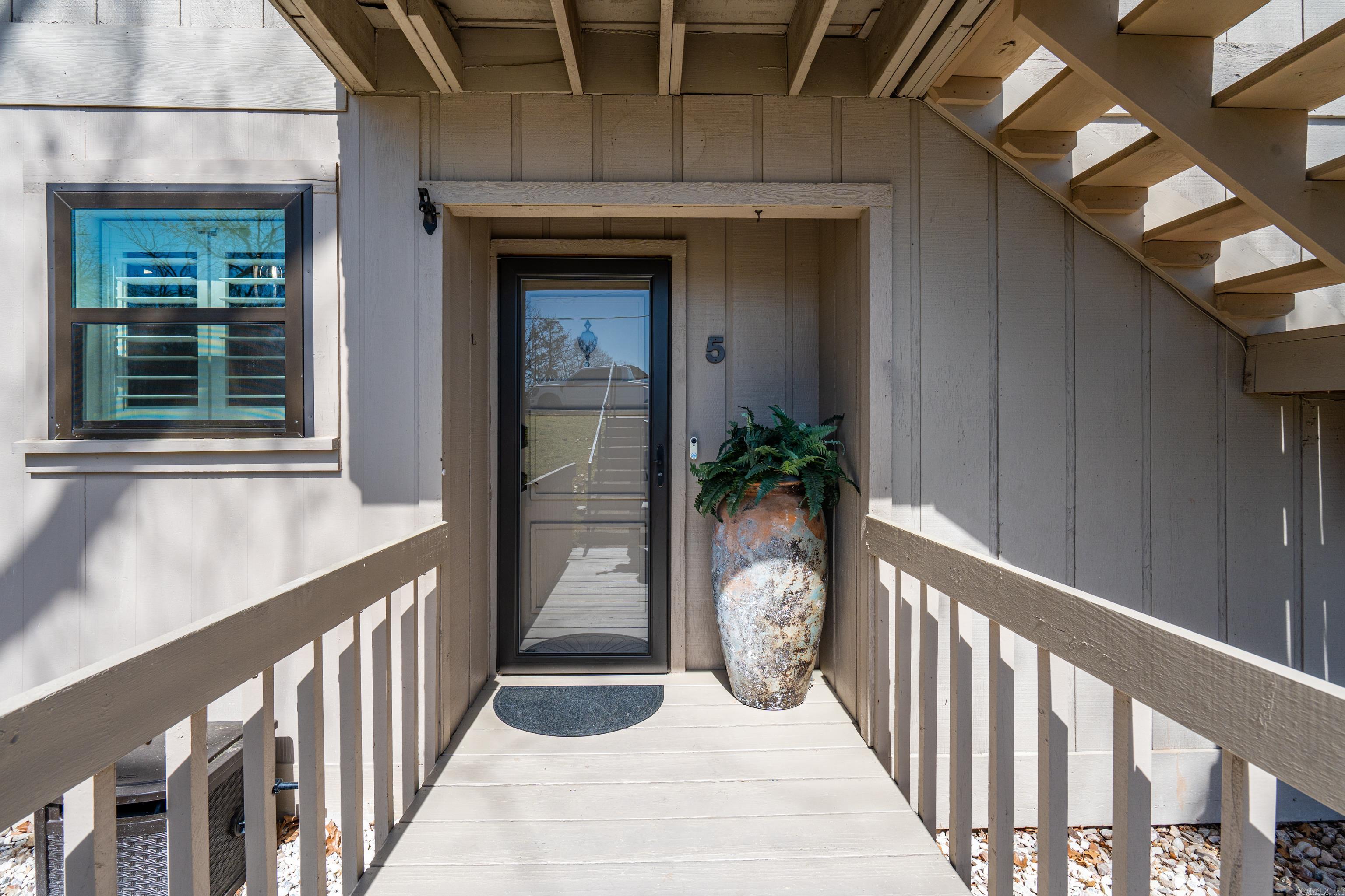 SUNSET COVE HPR - Residential