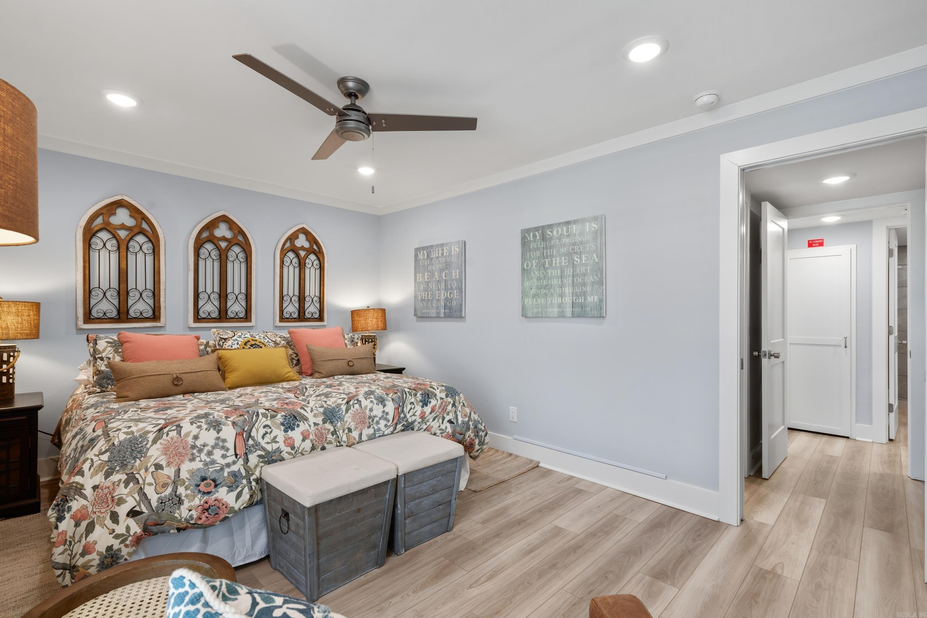 SUNSET COVE HPR - Residential