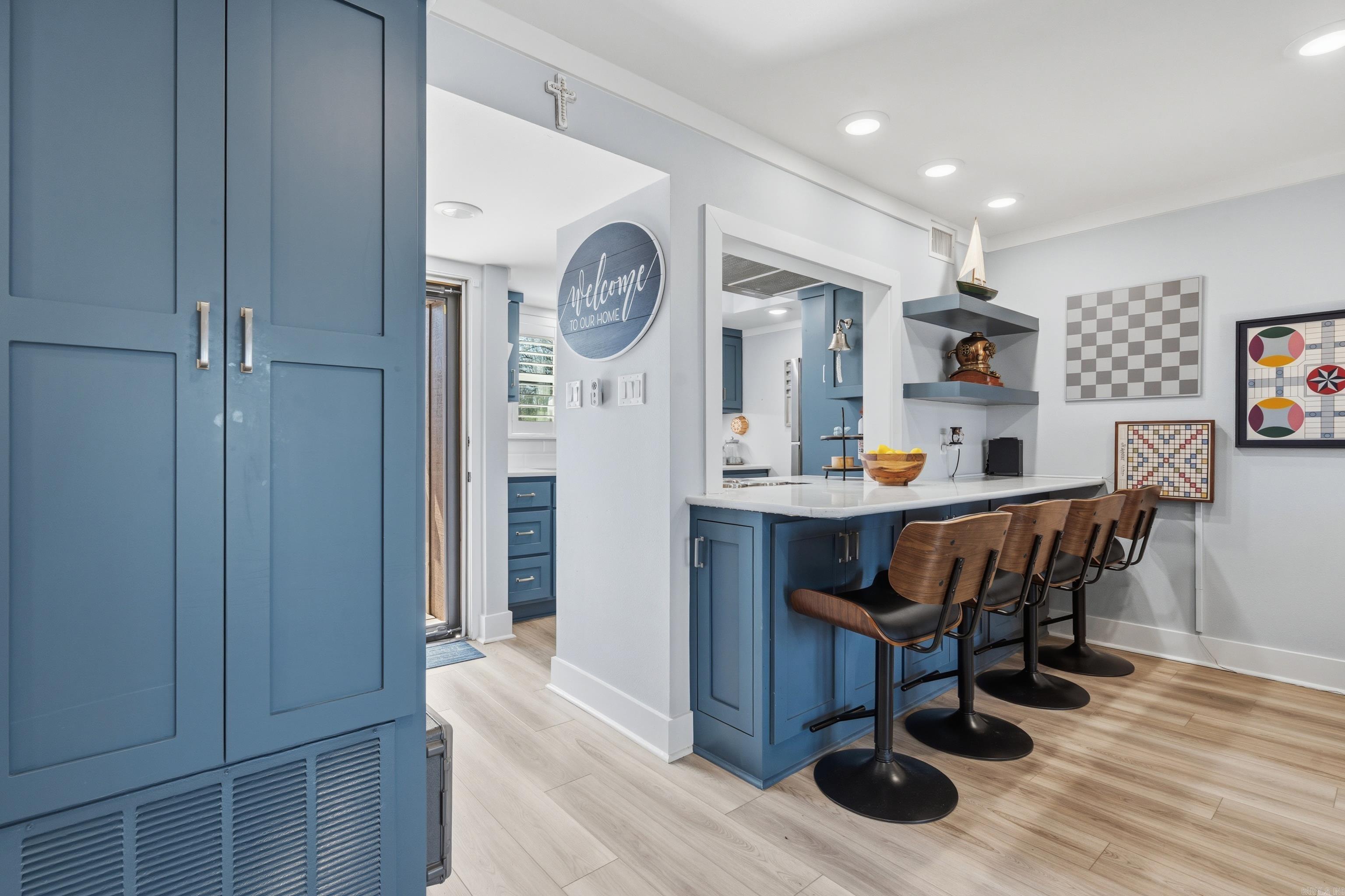 SUNSET COVE HPR - Residential