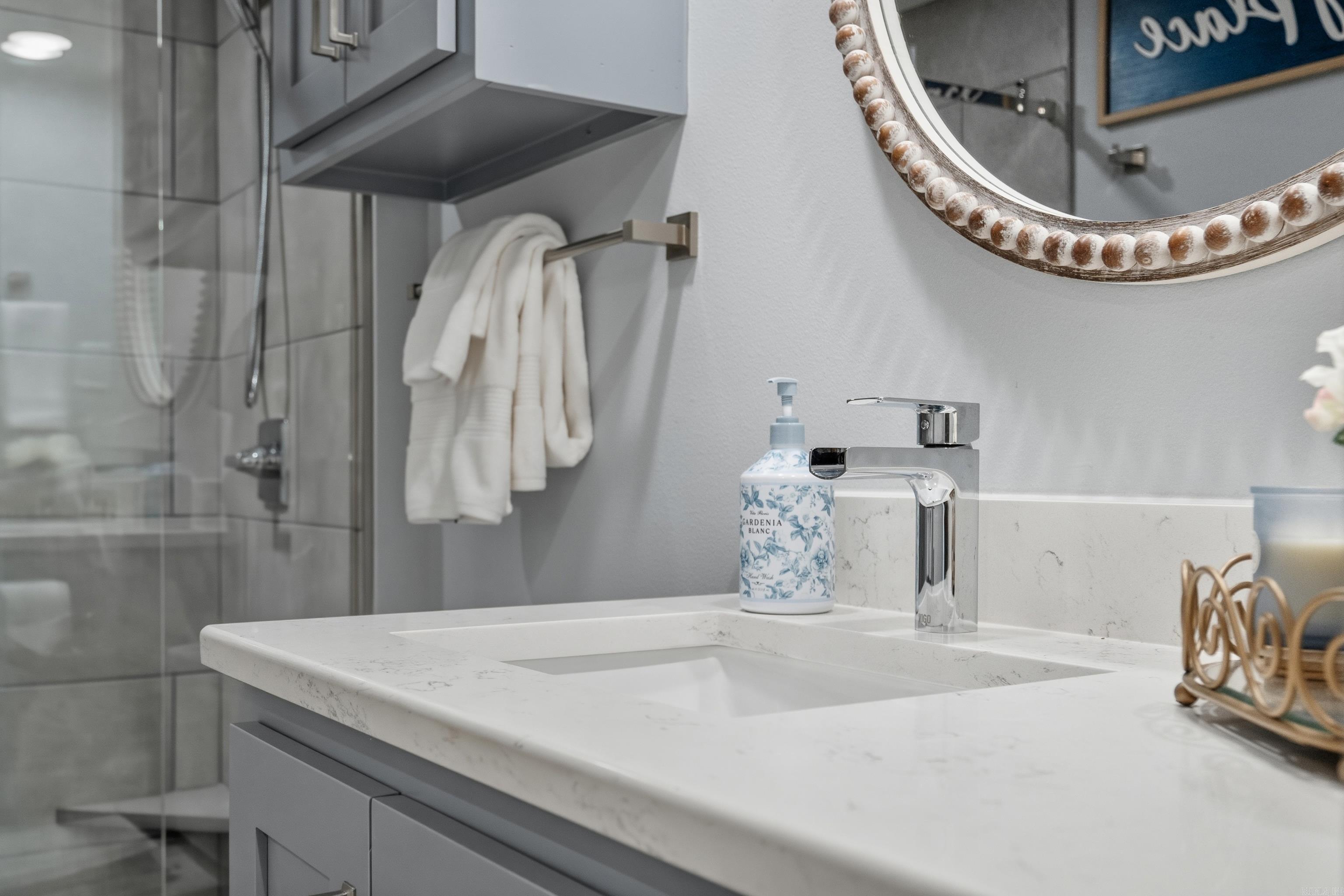 SUNSET COVE HPR - Residential