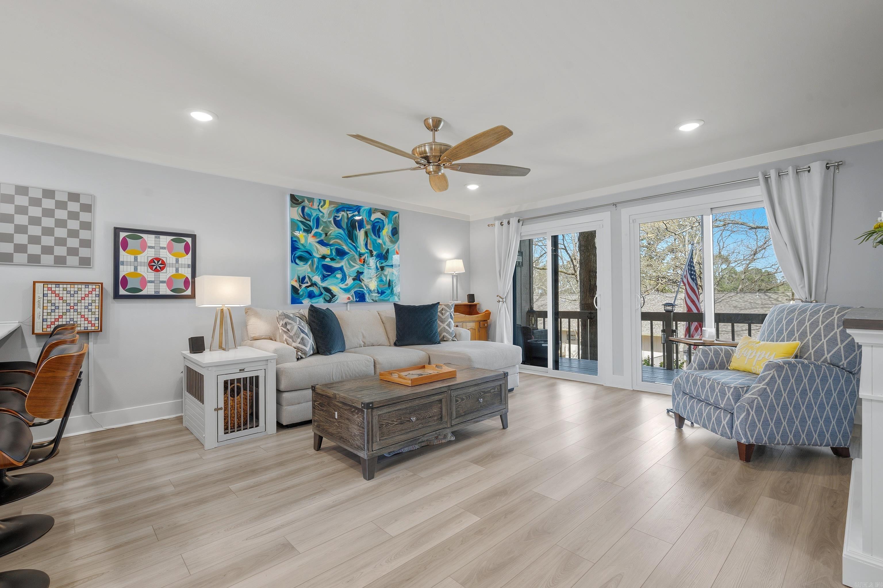 SUNSET COVE HPR - Residential