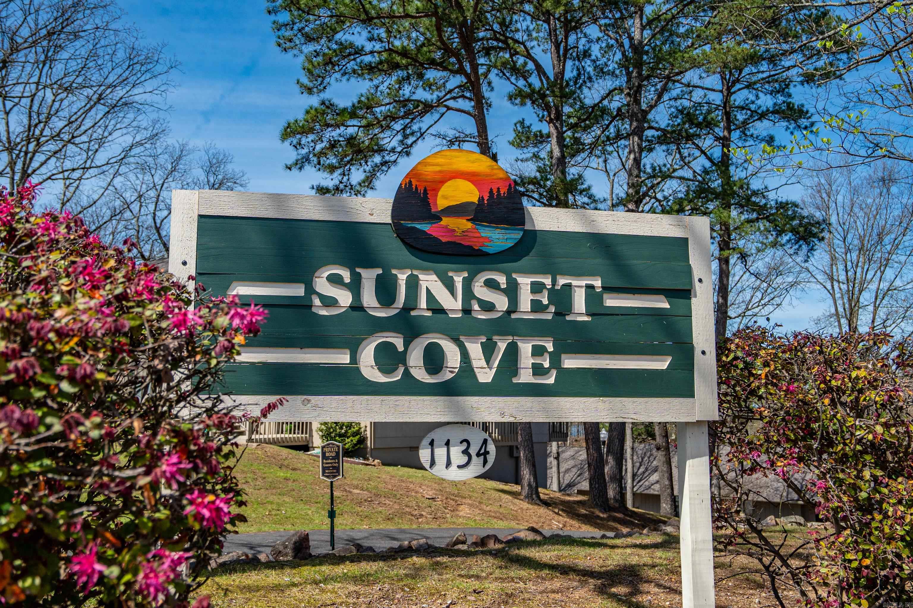 SUNSET COVE HPR - Residential