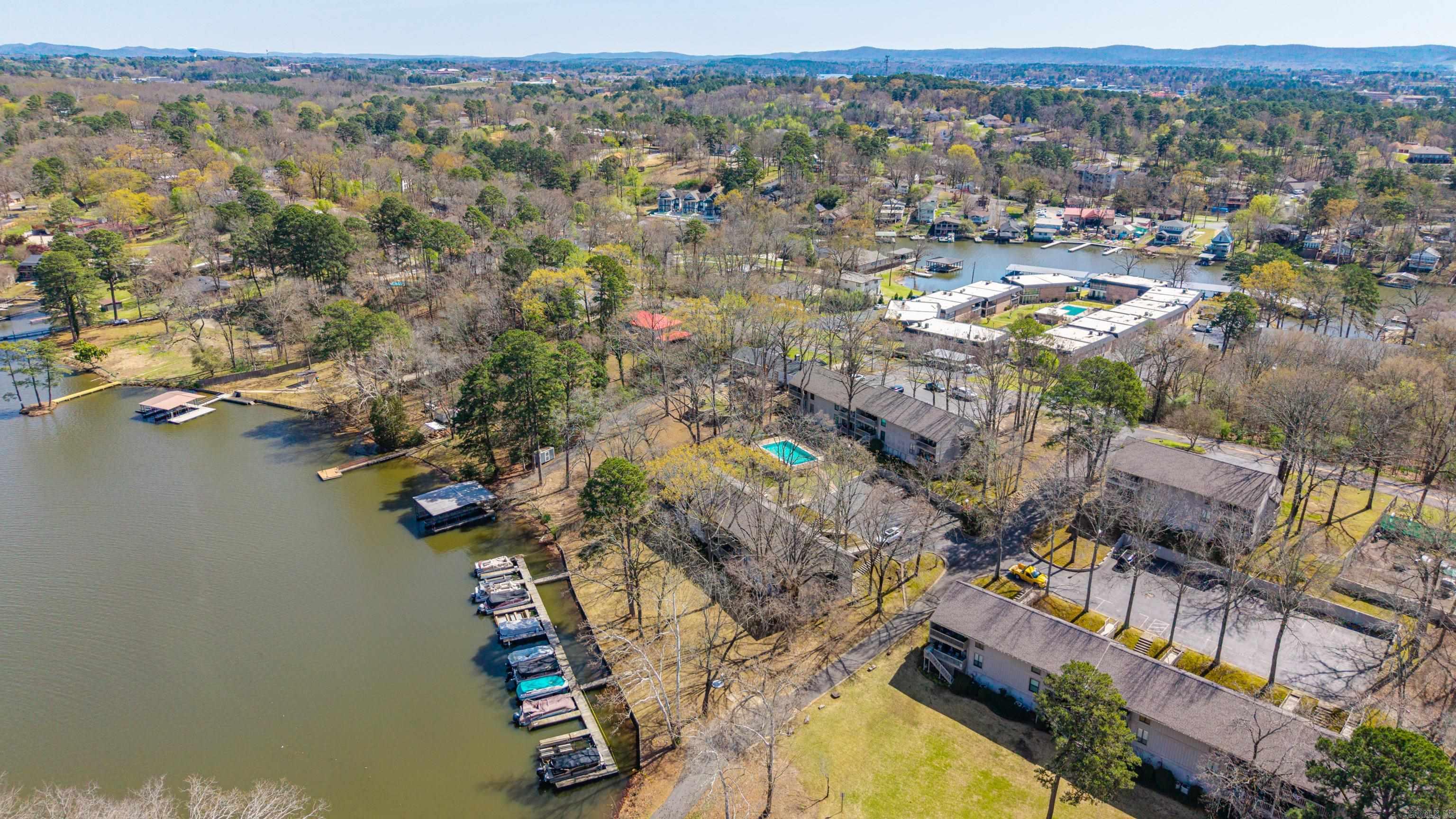 SUNSET COVE HPR - Residential