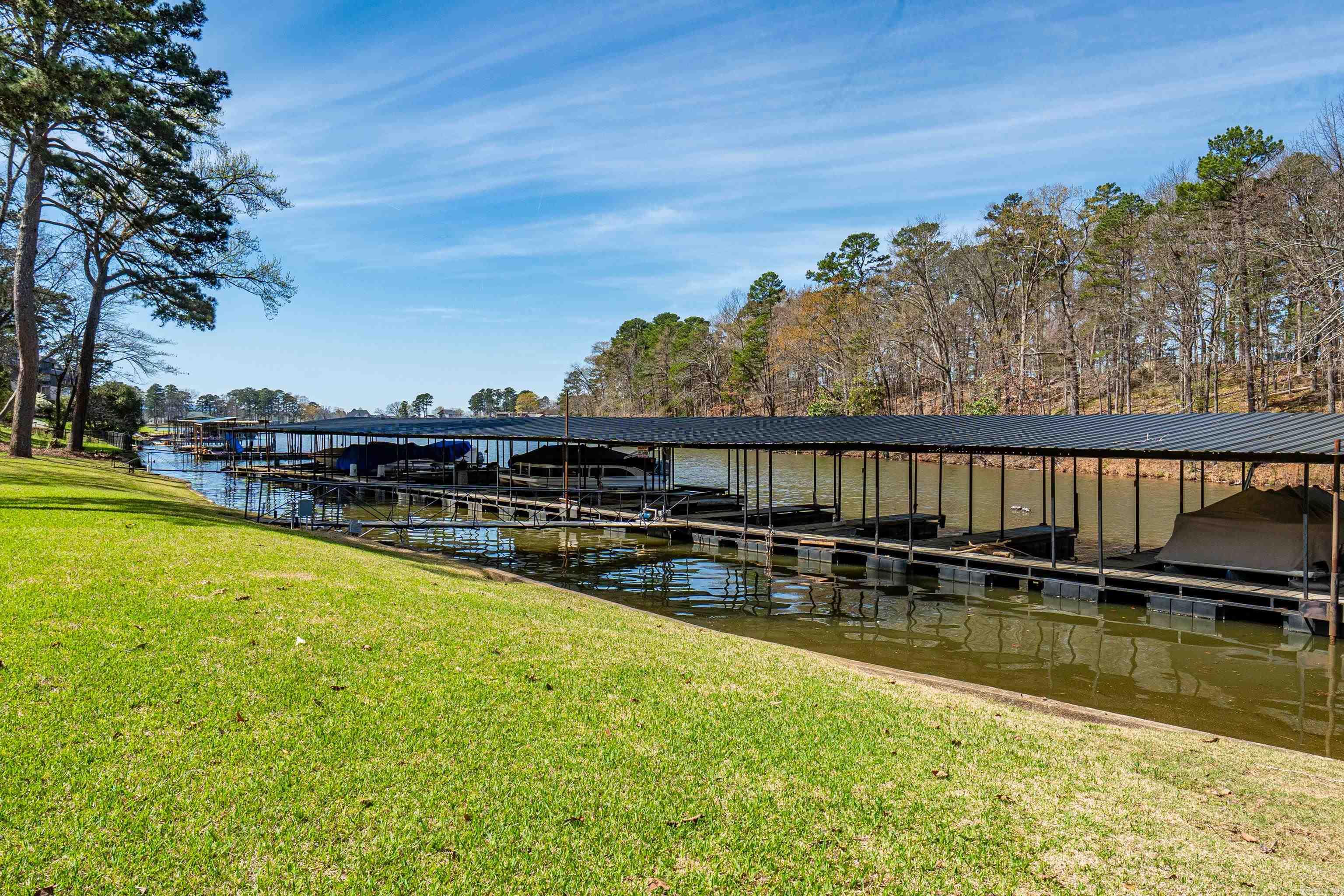 SUNSET COVE HPR - Residential