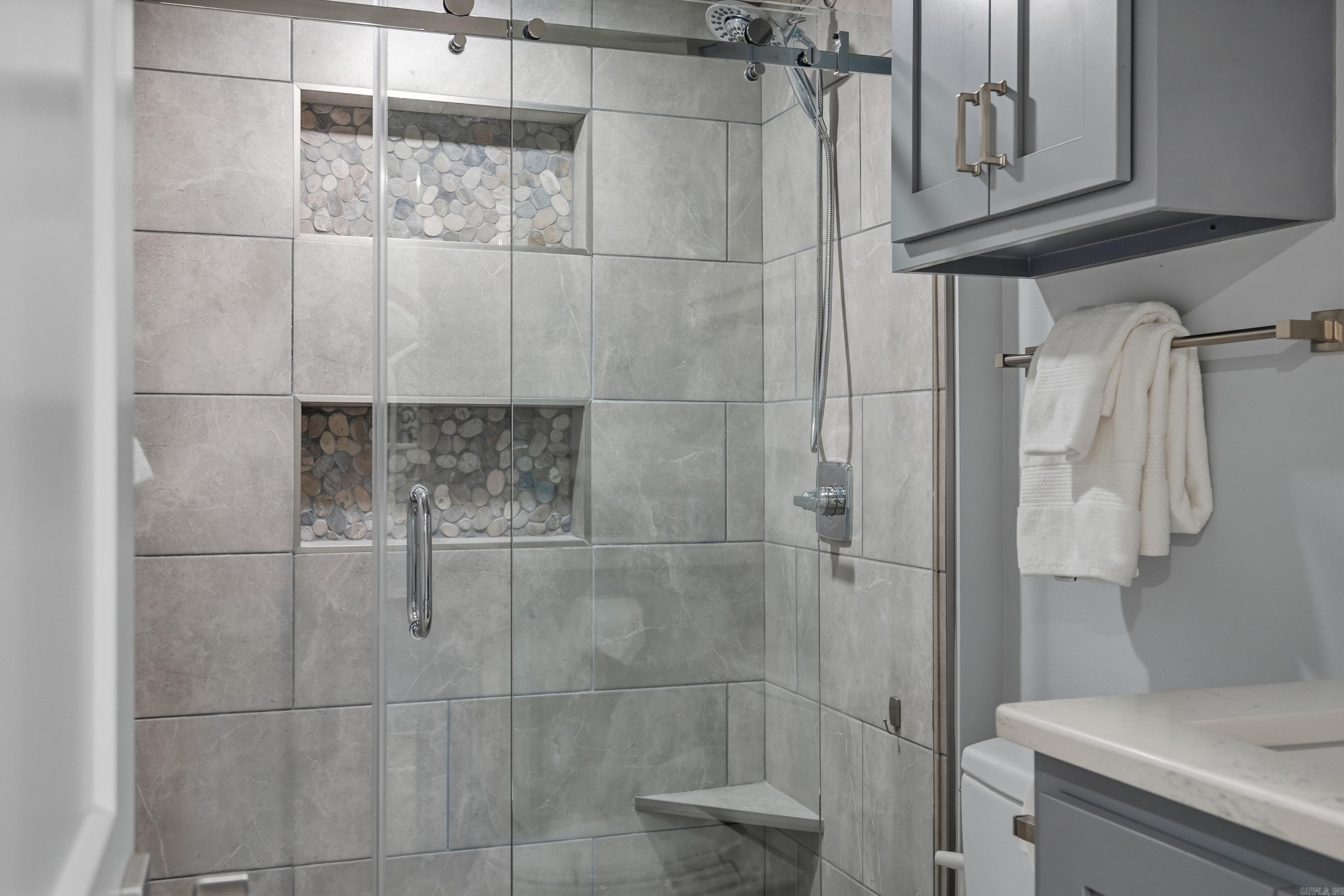 SUNSET COVE HPR - Residential