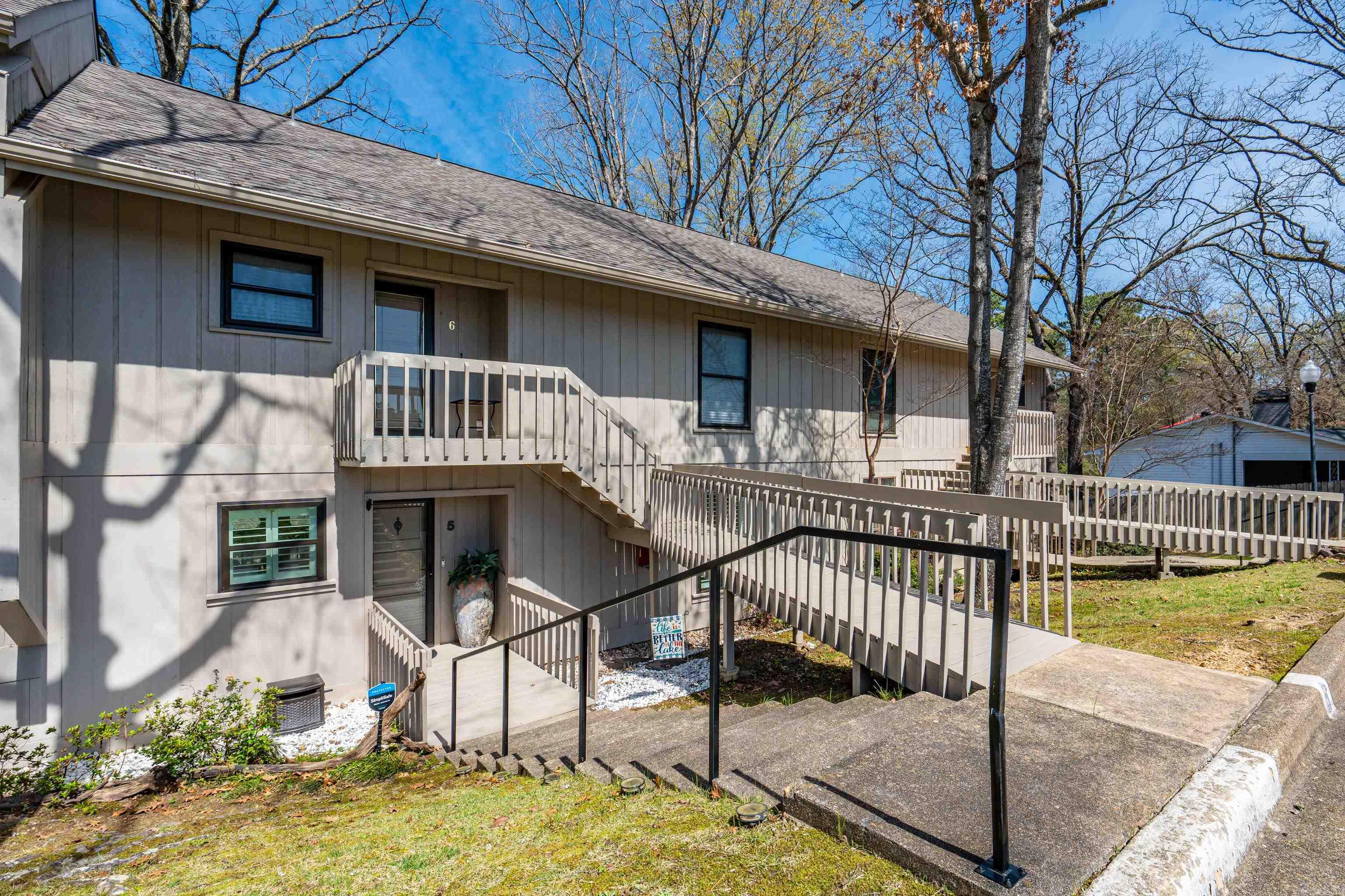 SUNSET COVE HPR - Residential