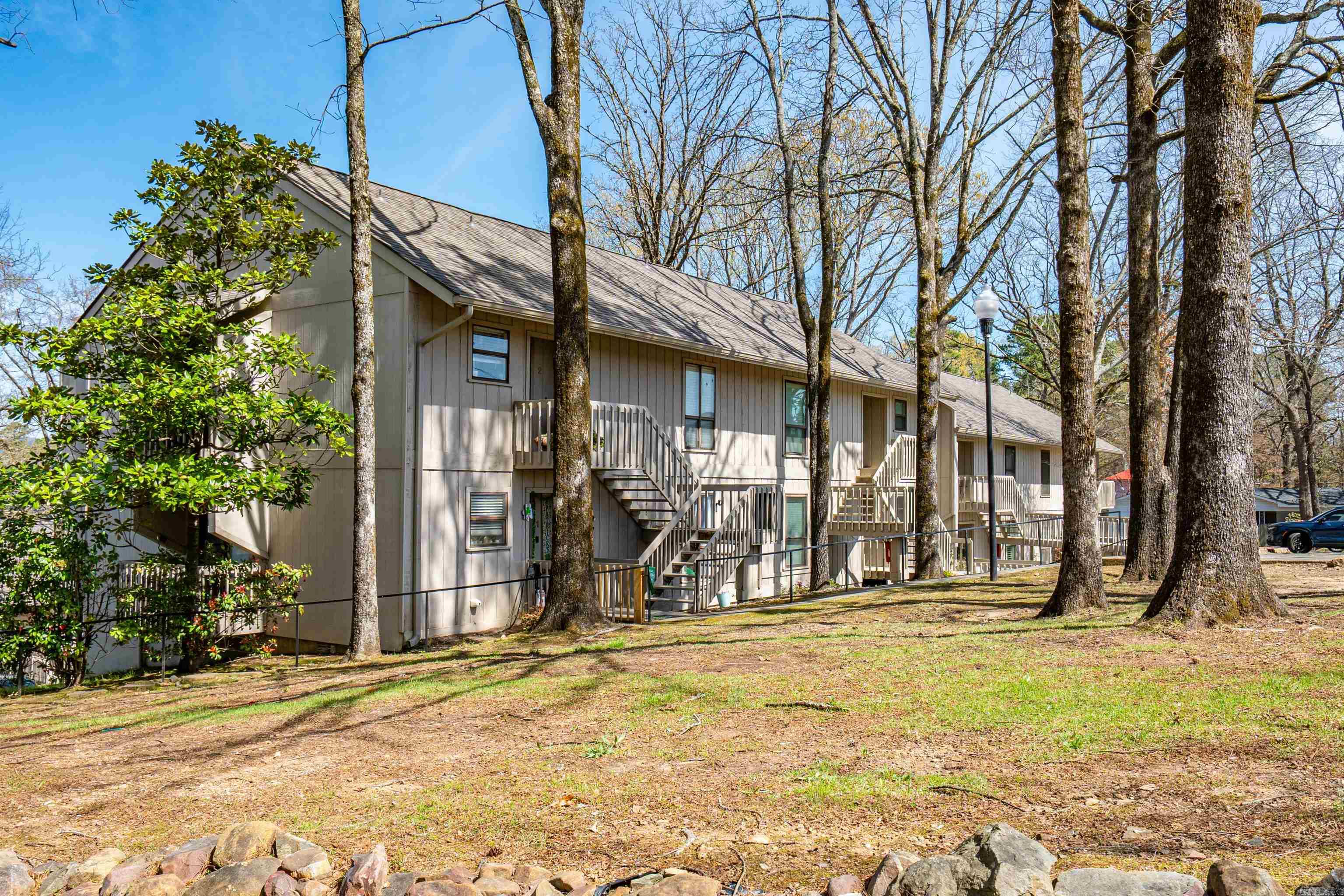 SUNSET COVE HPR - Residential