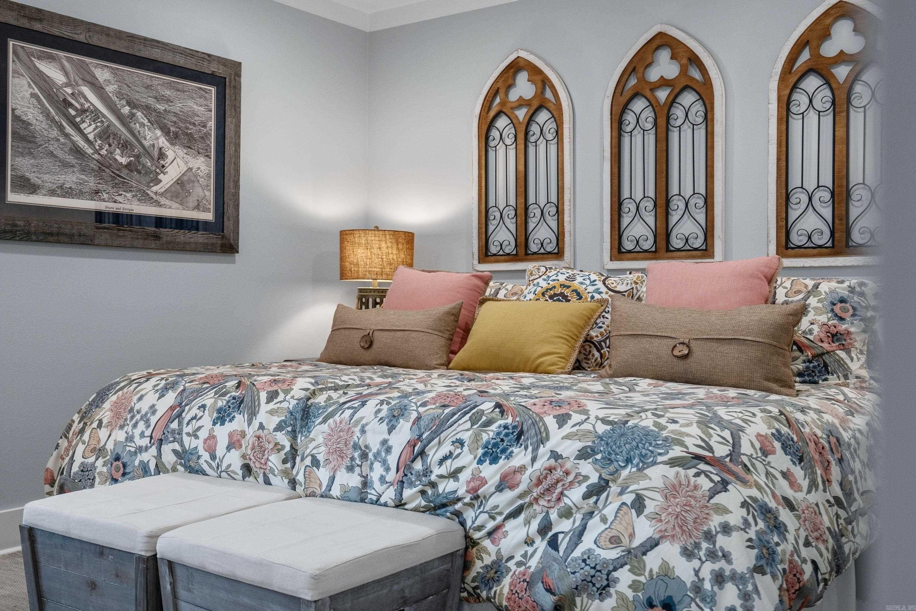 SUNSET COVE HPR - Residential