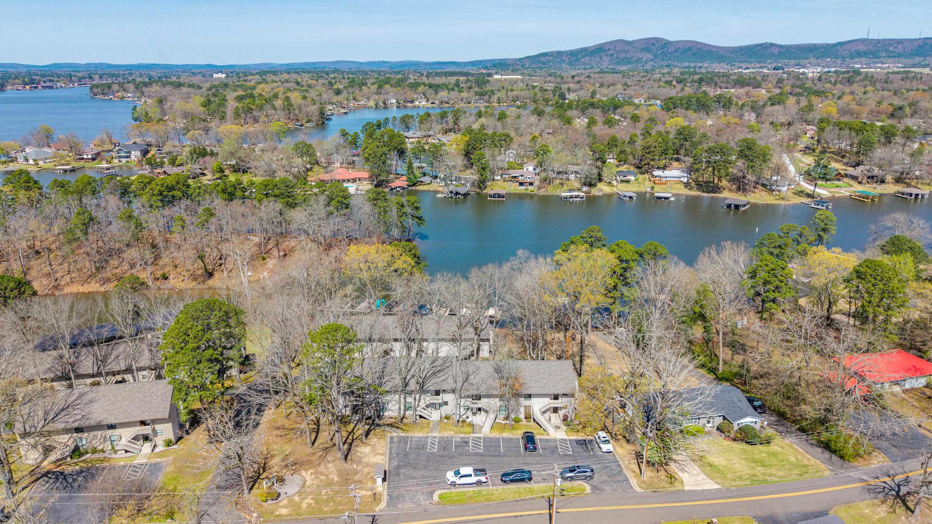 SUNSET COVE HPR - Residential