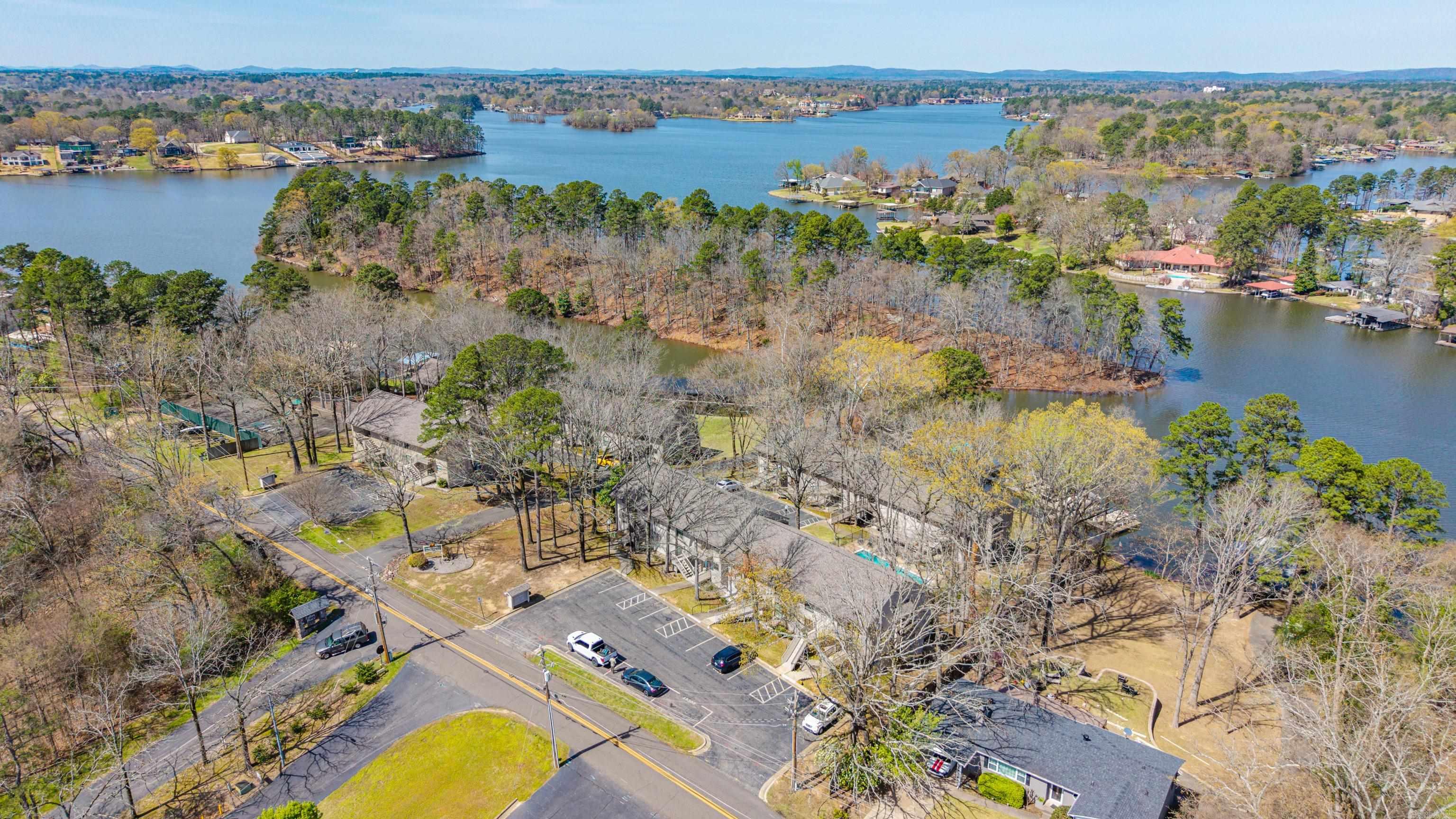 SUNSET COVE HPR - Residential