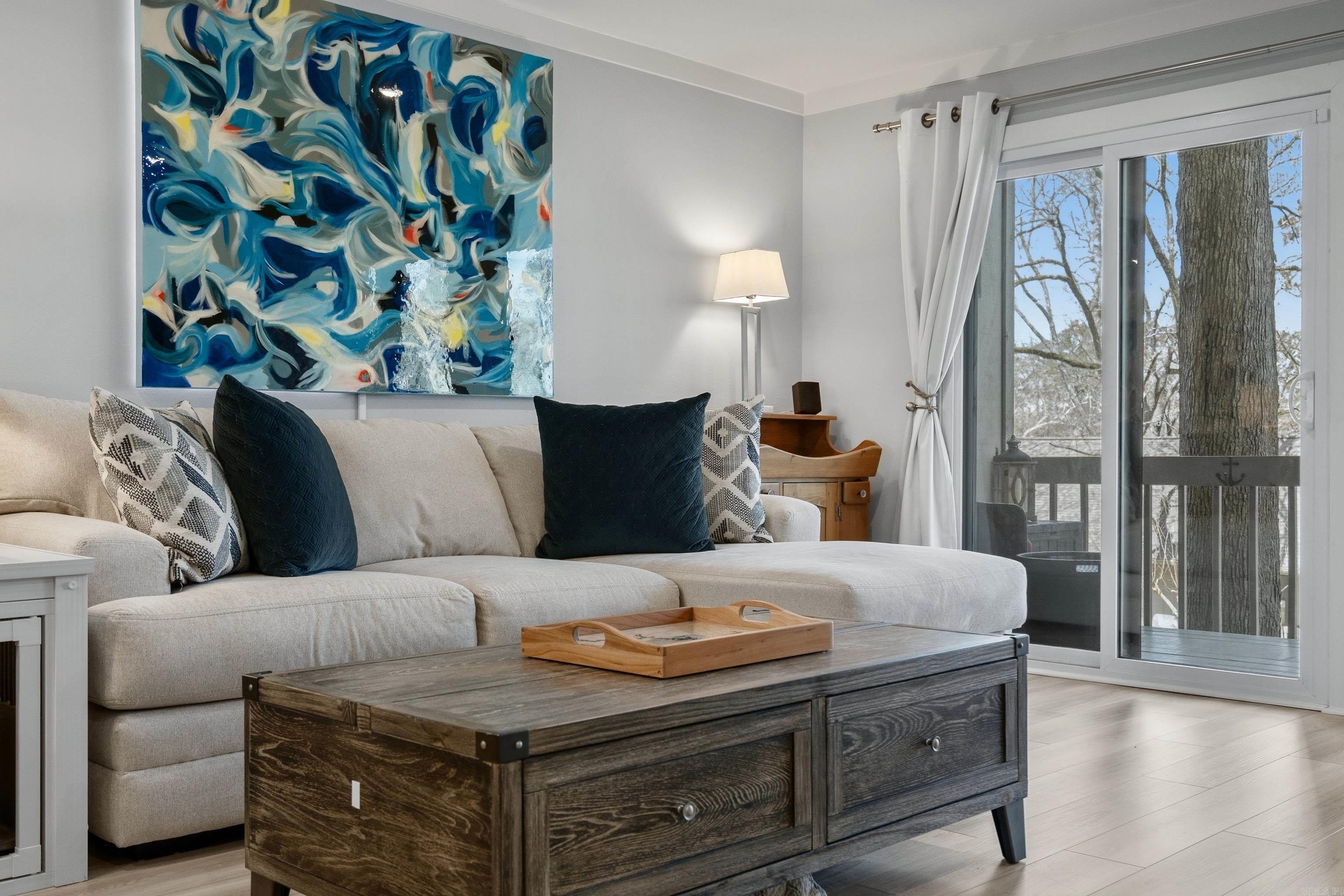 SUNSET COVE HPR - Residential