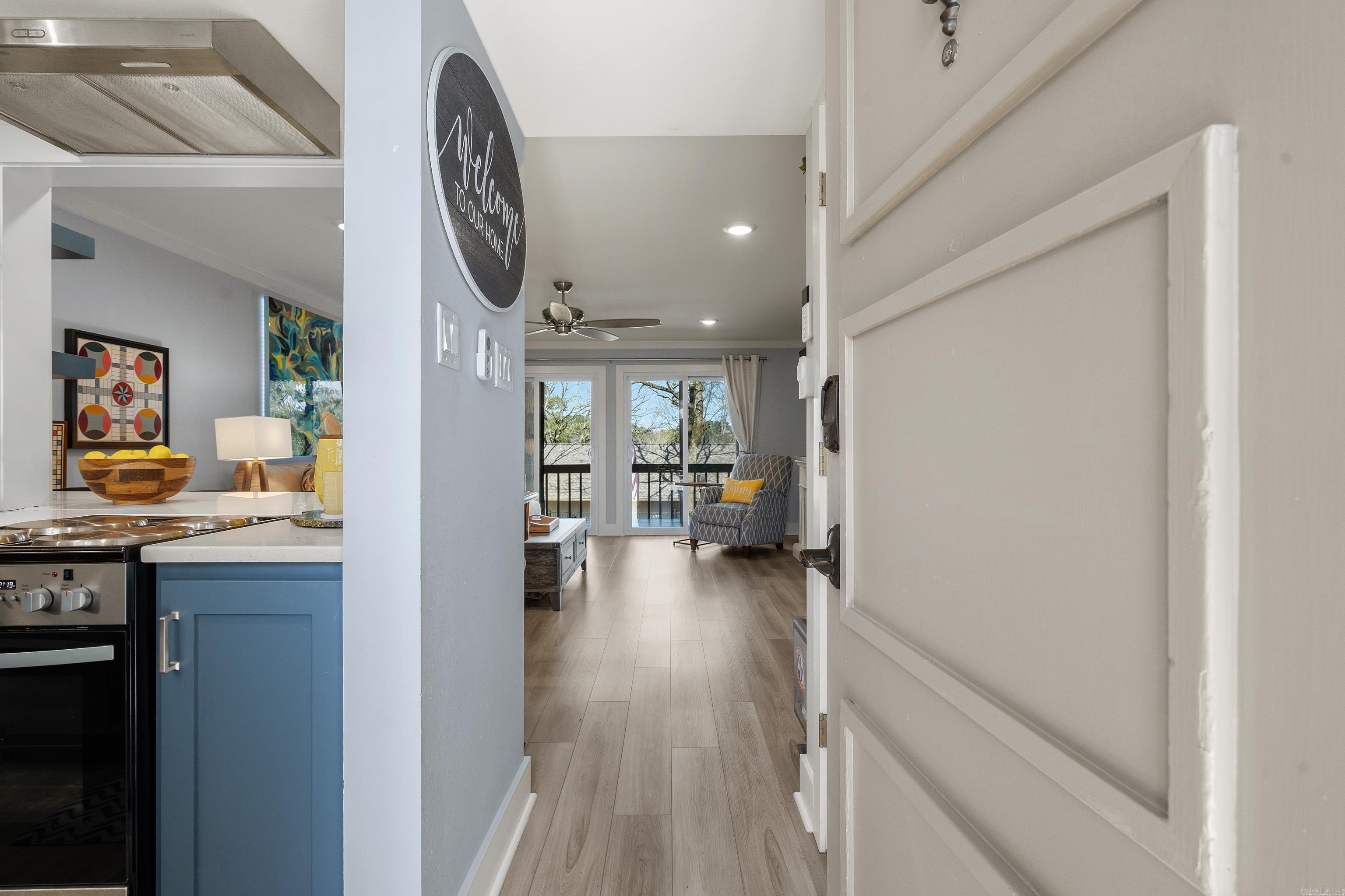 SUNSET COVE HPR - Residential