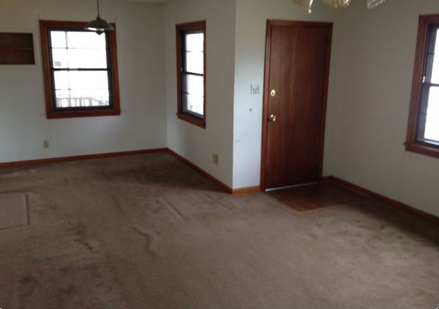 Green Hills - Residential