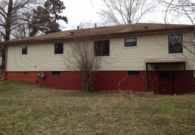 Green Hills - Residential