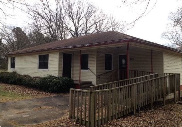 Green Hills - Residential