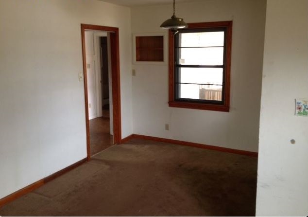 Green Hills - Residential