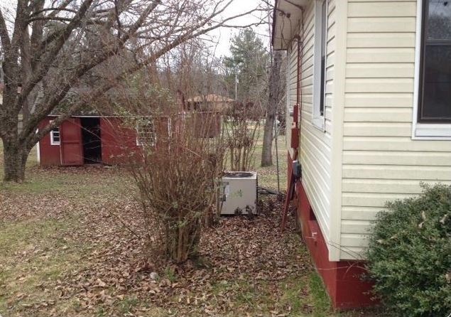 Green Hills - Residential