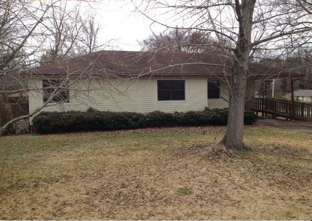 Green Hills - Residential