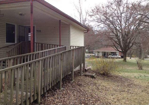 Green Hills - Residential