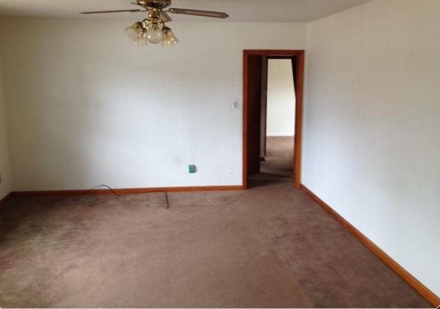 Green Hills - Residential