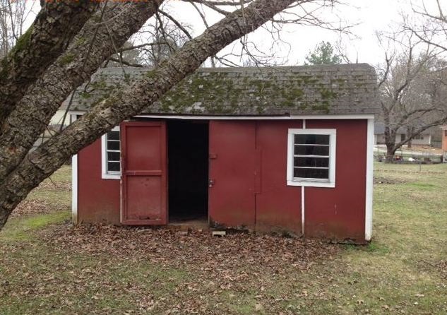 Green Hills - Residential