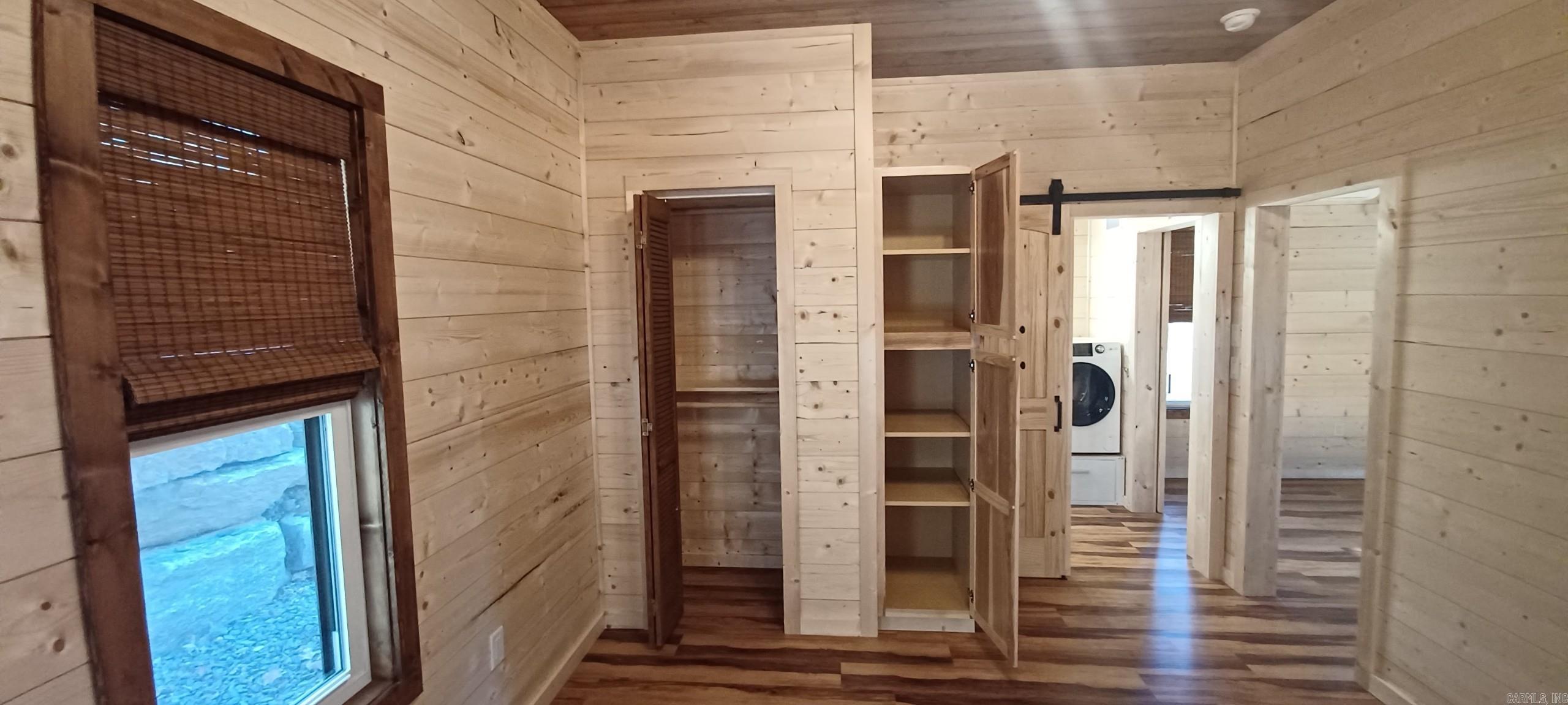 Metes & Bounds - Residential Lease