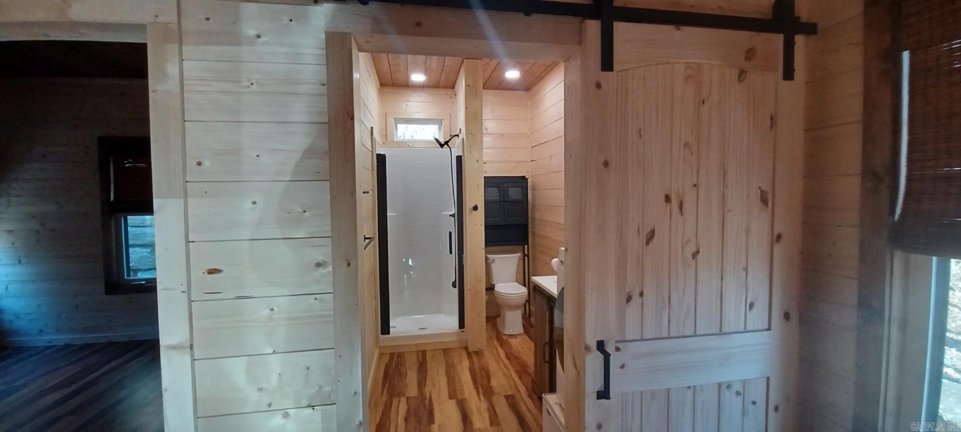 Metes & Bounds - Residential Lease