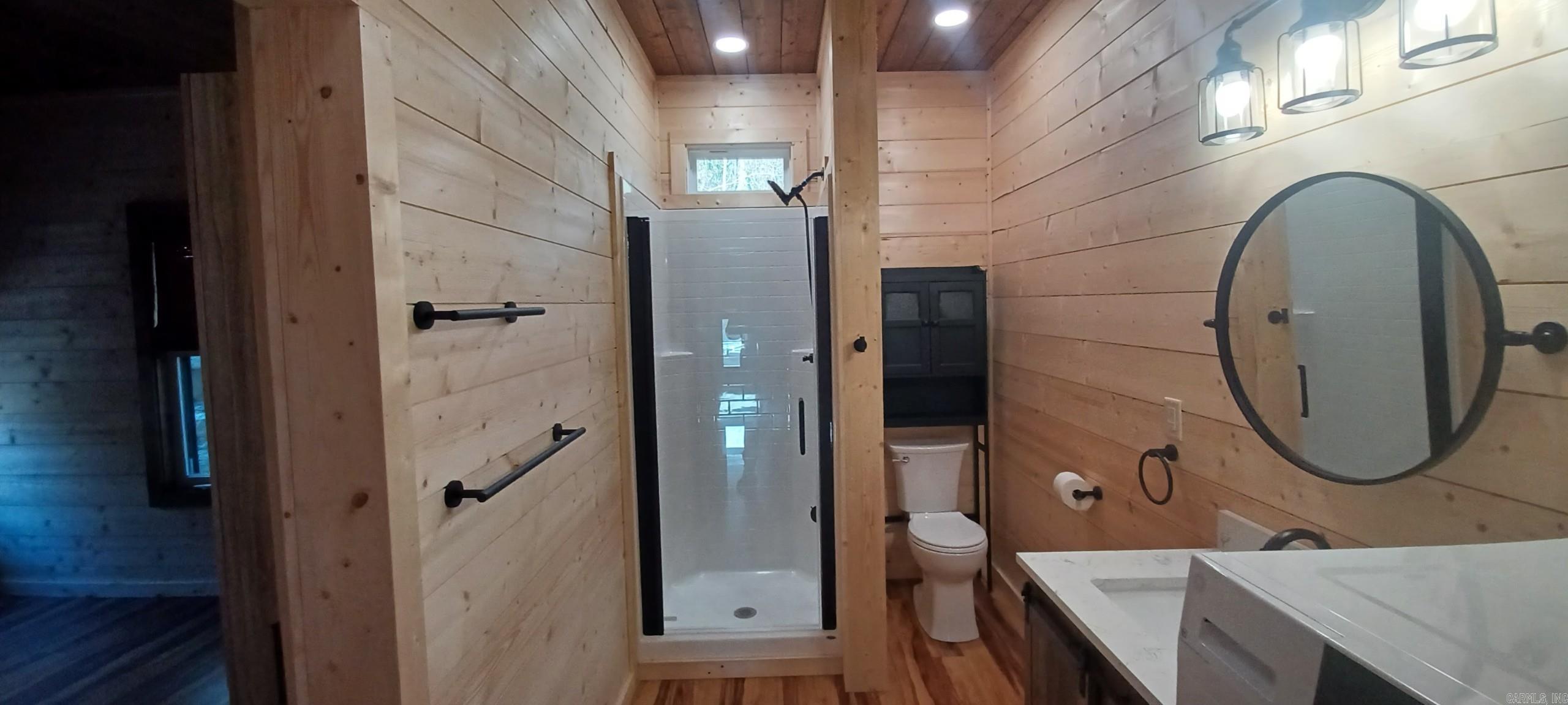 Metes & Bounds - Residential Lease