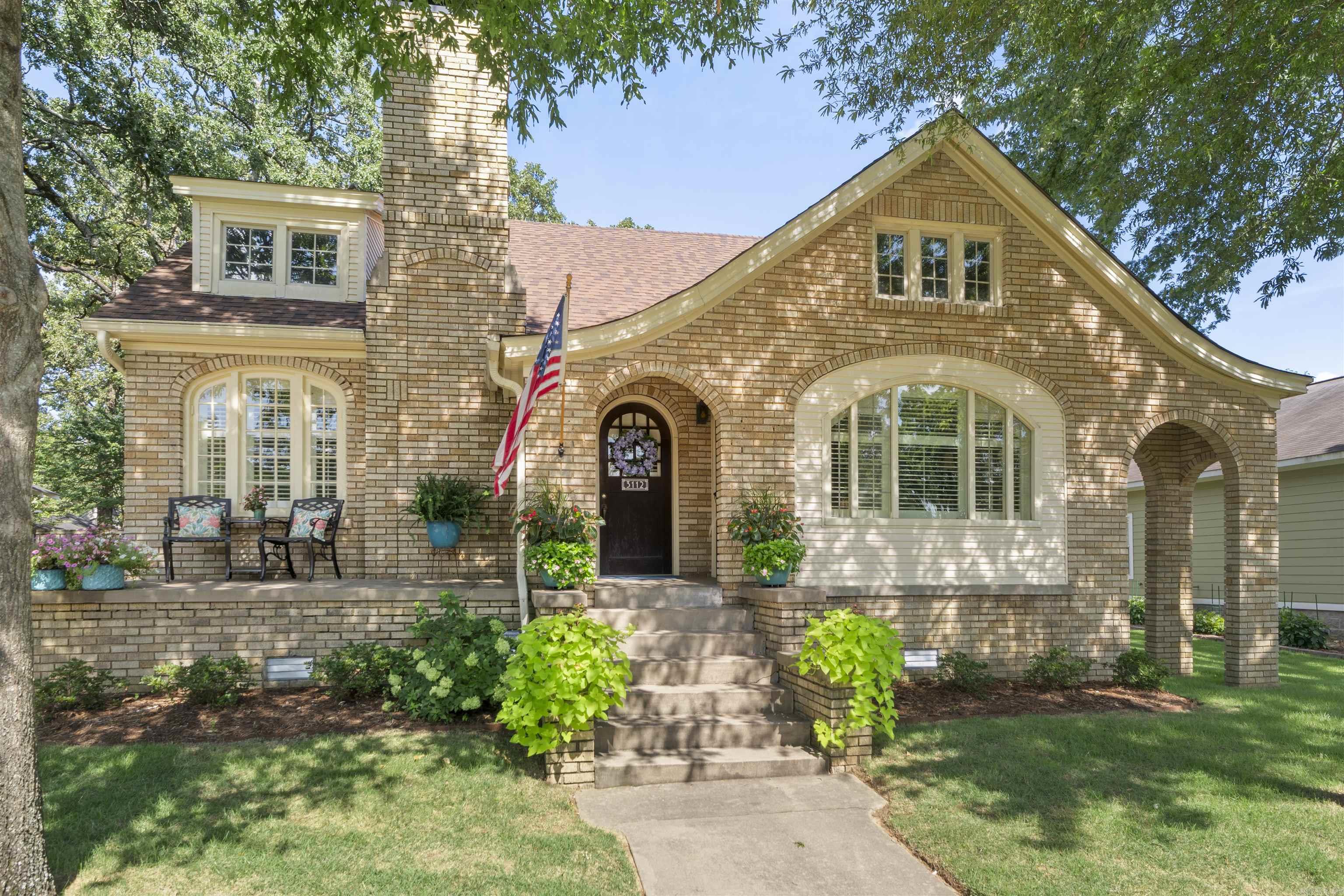 PARK HILL - Residential