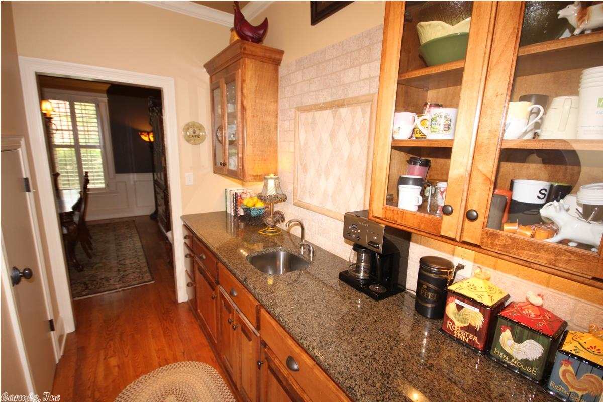 WOODLANDS EDGE - Residential