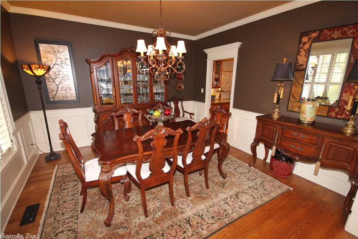 WOODLANDS EDGE - Residential