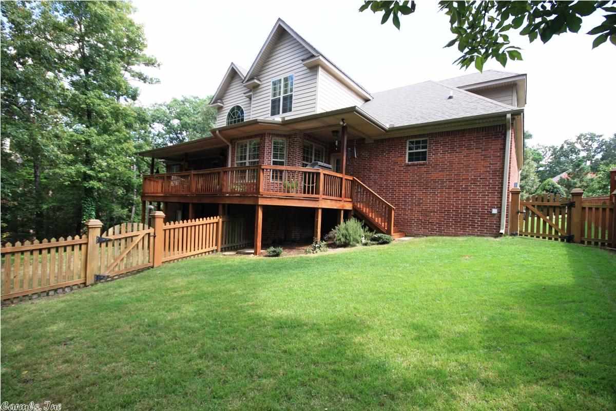 WOODLANDS EDGE - Residential