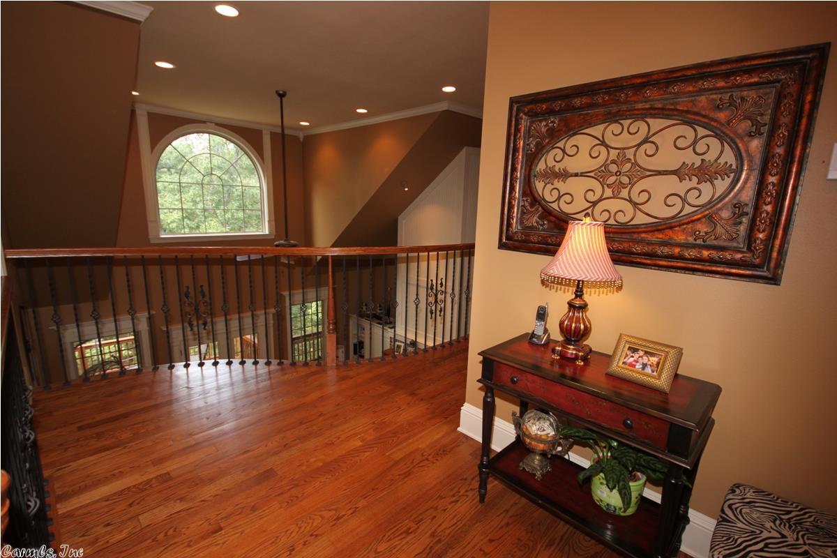 WOODLANDS EDGE - Residential