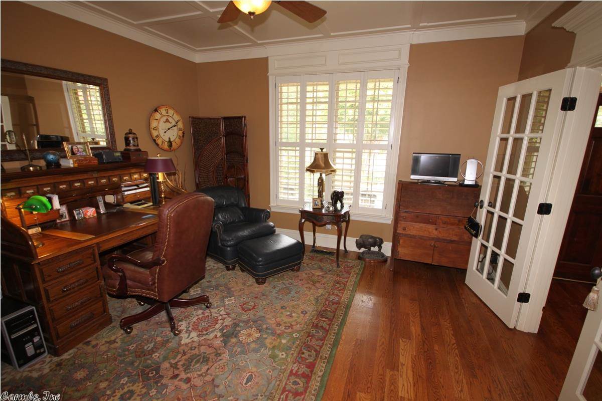 WOODLANDS EDGE - Residential