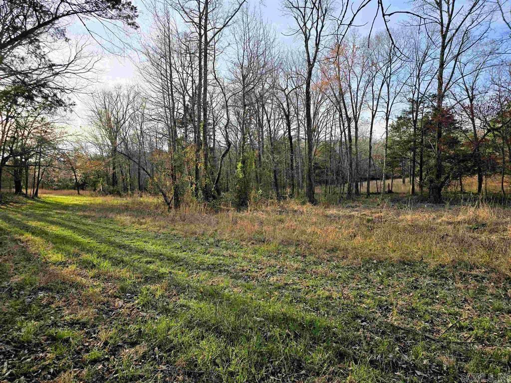 Come check out this remarkable land before it gets away. Discover the perfect blend of serene meadows and lush woodlands on this stunning 20-acre property in the rolling hills of northern Faulkner County. Nestled amidst gentle hills, this land offers both open spaces and shaded areas, ideal for hunting, fishing, farming, homesteading or just creating your own haven away from the hustle and bustle. Enjoy the soothing sounds of Mill Creek as it meanders through the property, creating a peaceful and picturesque setting. Despite its secluded feel, the land is conveniently located less than 10 miles from Greenbrier, AR, providing easy access to shopping, dining, and other amenities. For aviation enthusiasts, the property boasts access to an FAA-registered grass airfield with a 2,800-foot runway, perfect for private planes and small aircraft. This unique property is a rare find, offering the tranquility of country living with the convenience of nearby town amenities. More adjoining land can be purchased as well. Donāt miss the chance to own a piece of Arkansas paradise! **Call today to schedule a viewing and experience the peaceful beauty of this remarkable land.**