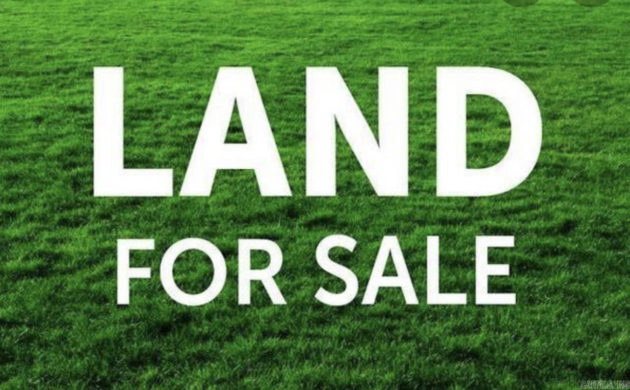 Ten secluded acres in the heart of White Hall that would make the perfect location for your dream home.