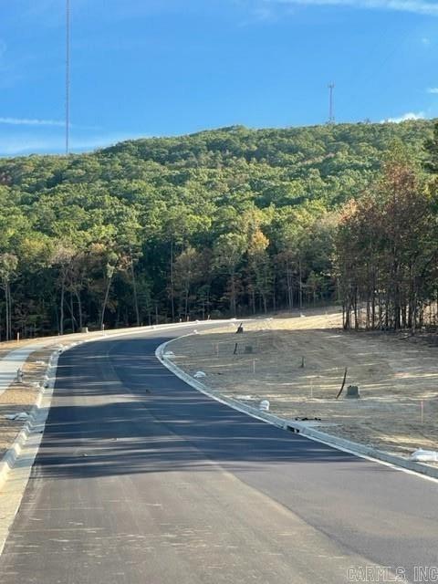 CHENAL VALLEY CALION COURT - Land