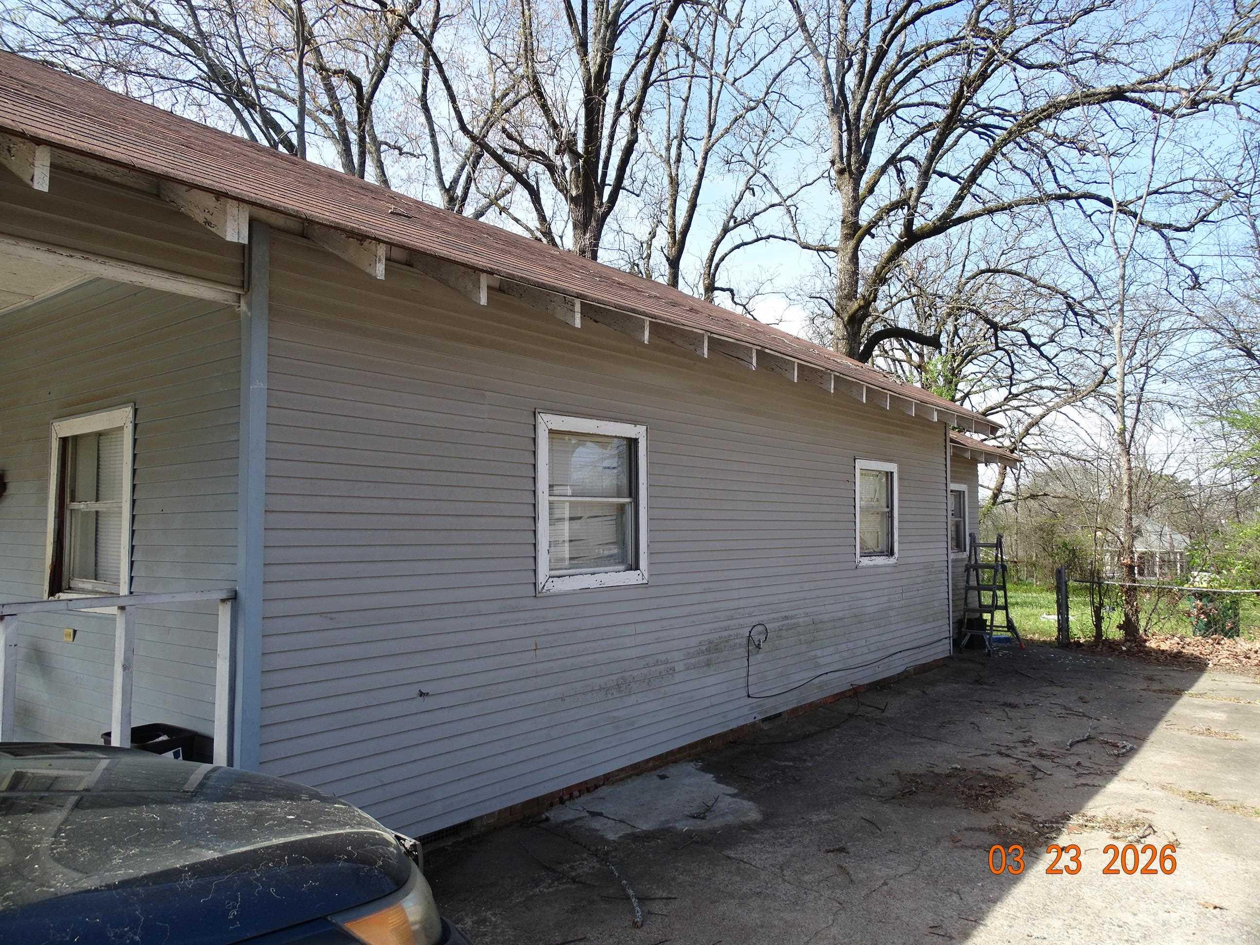 CHESTERFIELD SQUARE - Residential