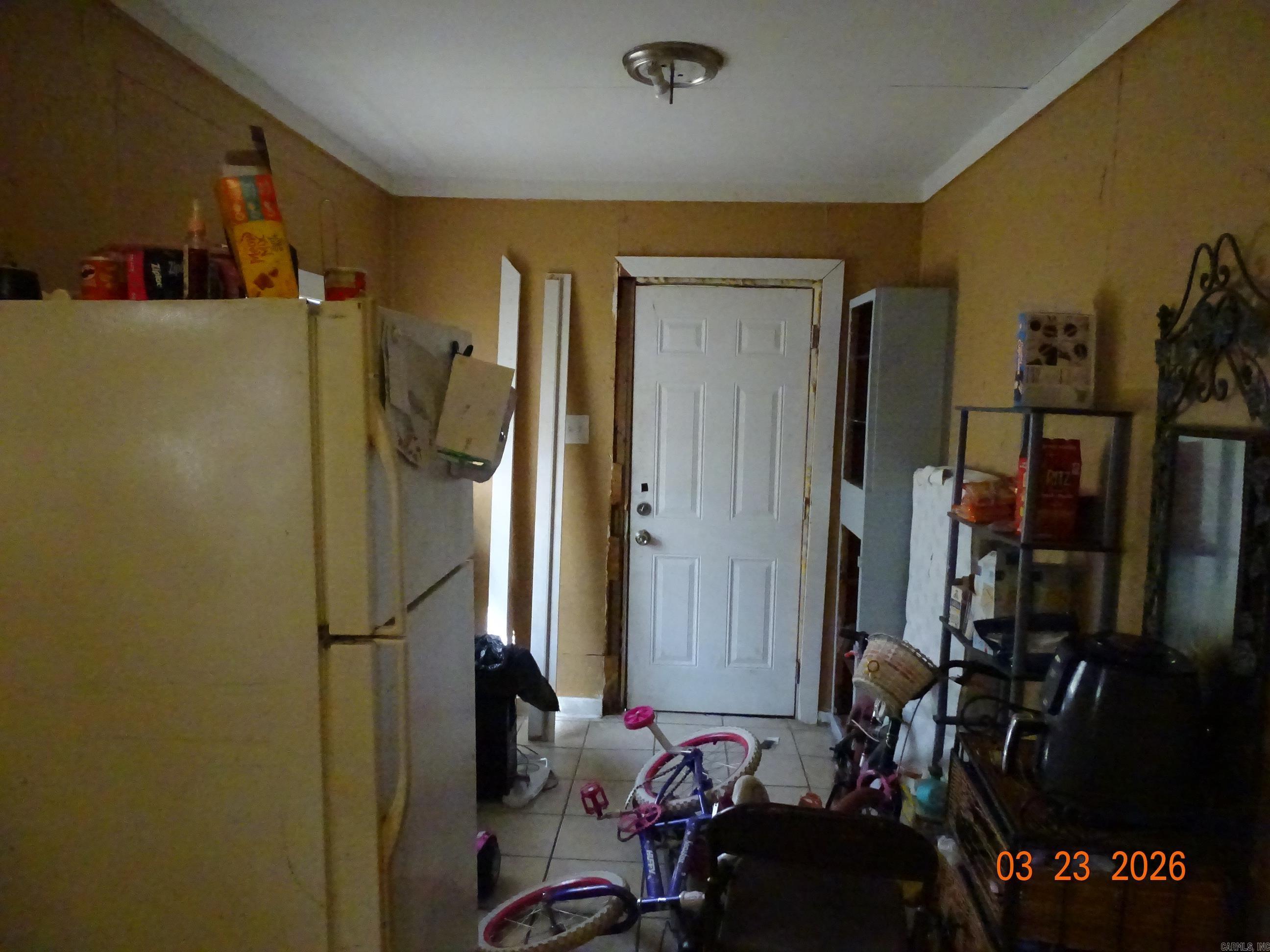 CHESTERFIELD SQUARE - Residential