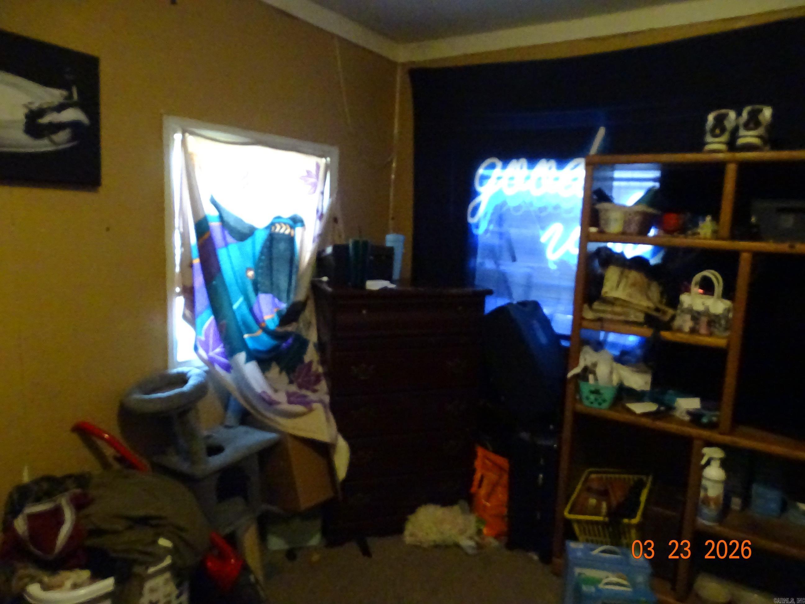 CHESTERFIELD SQUARE - Residential