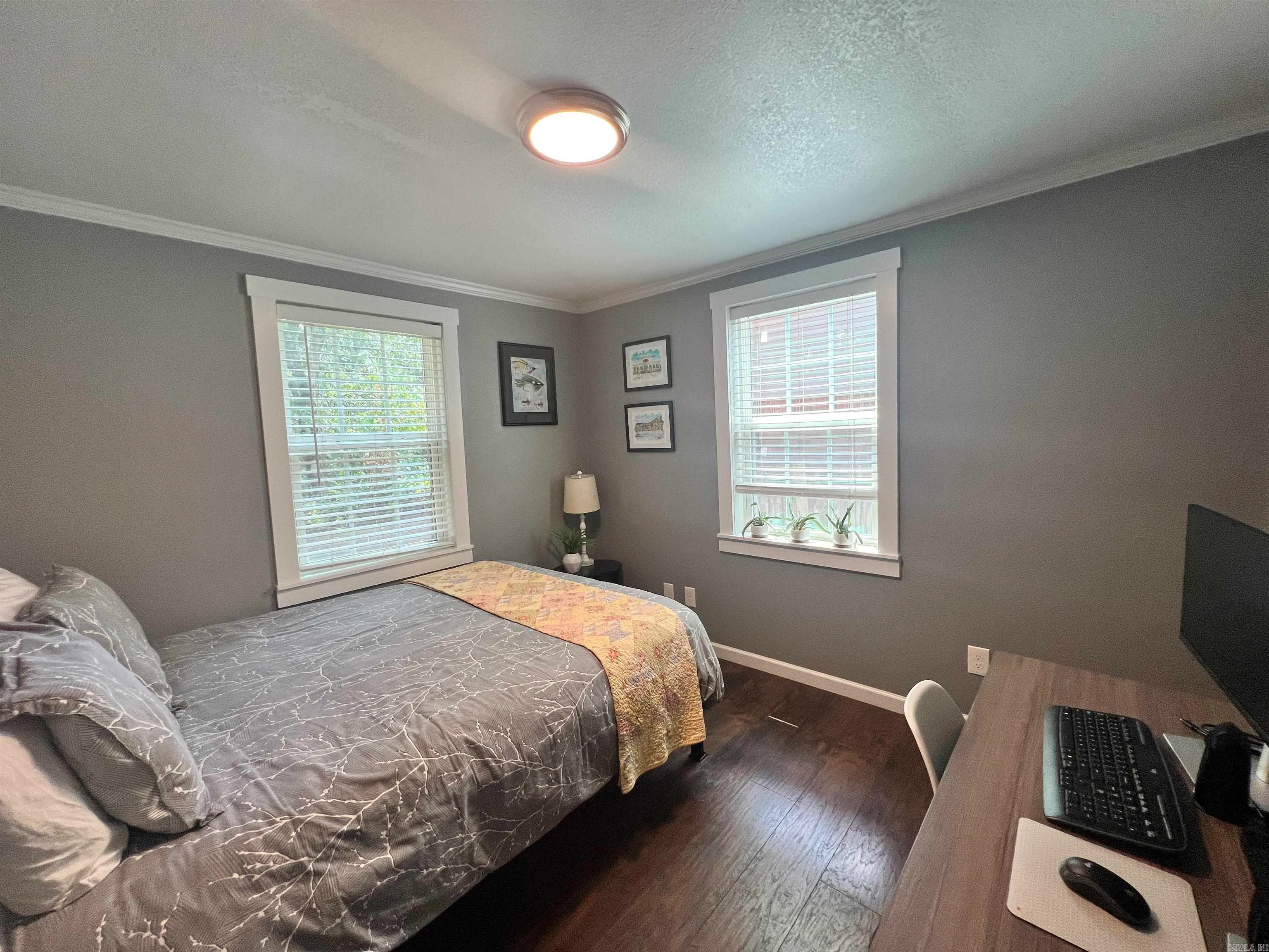 Little Rock, Arkansas 72205, United States, 2 Bedrooms Bedrooms, ,1 BathroomBathrooms,Residential,Pending,179990