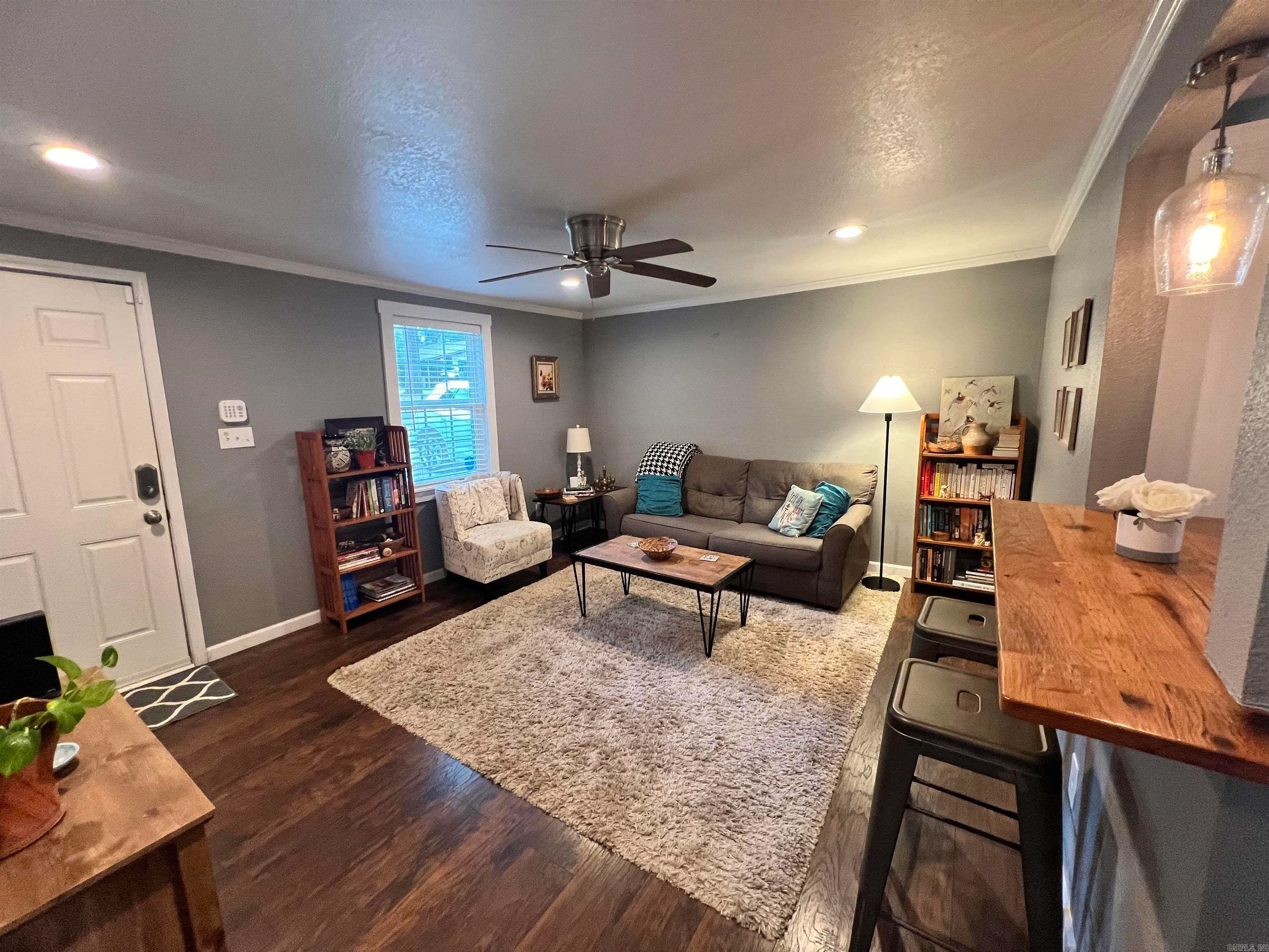 Little Rock, Arkansas 72205, United States, 2 Bedrooms Bedrooms, ,1 BathroomBathrooms,Residential,Pending,179990