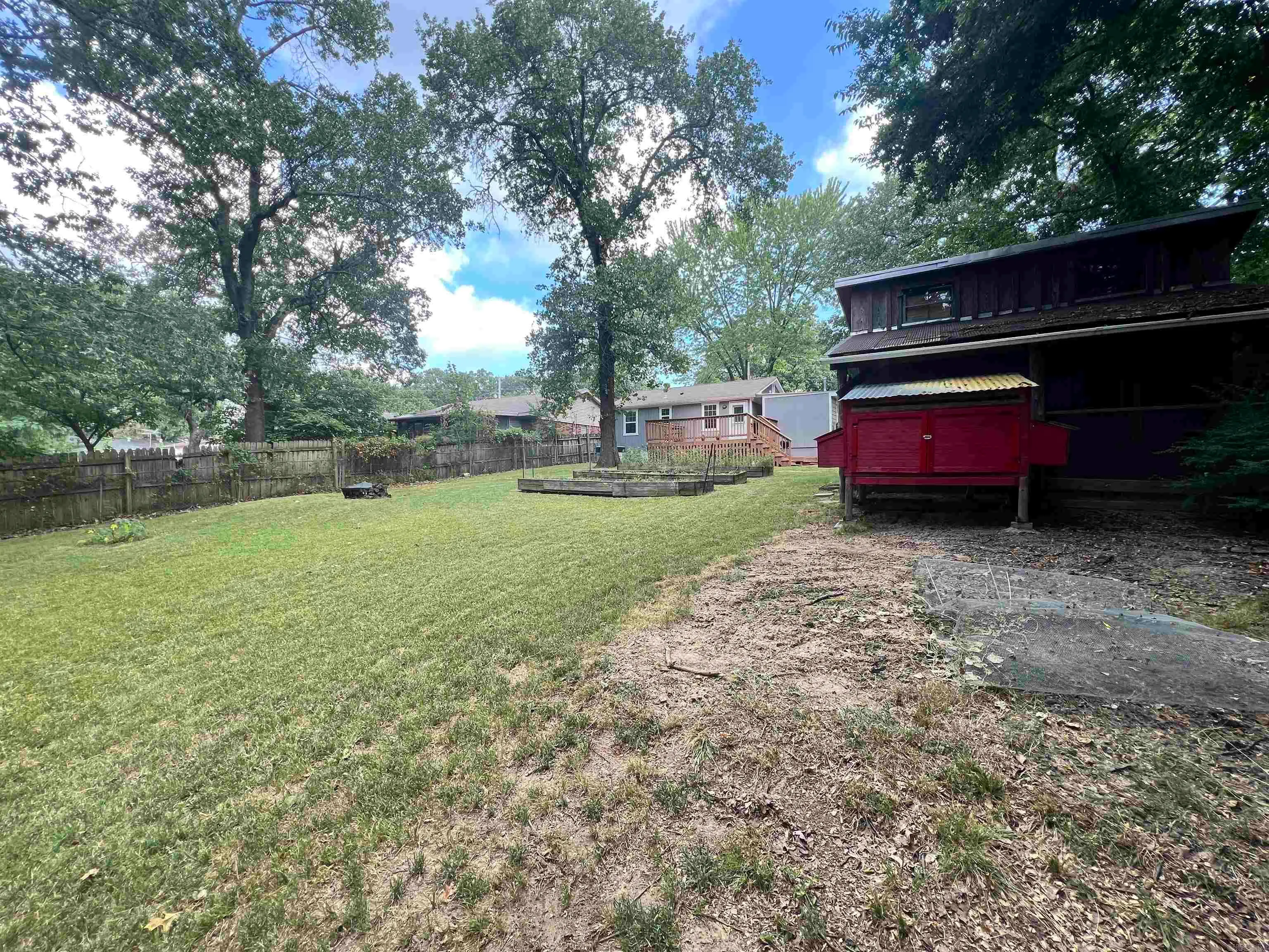 Little Rock, Arkansas 72205, United States, 2 Bedrooms Bedrooms, ,1 BathroomBathrooms,Residential,Pending,179990