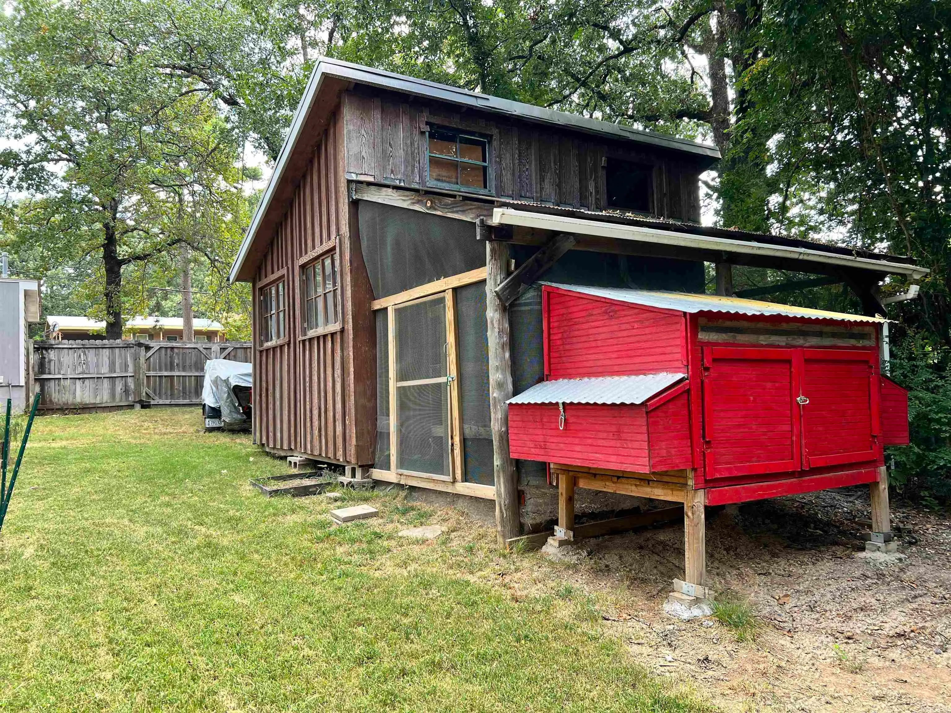 Little Rock, Arkansas 72205, United States, 2 Bedrooms Bedrooms, ,1 BathroomBathrooms,Residential,Pending,179990