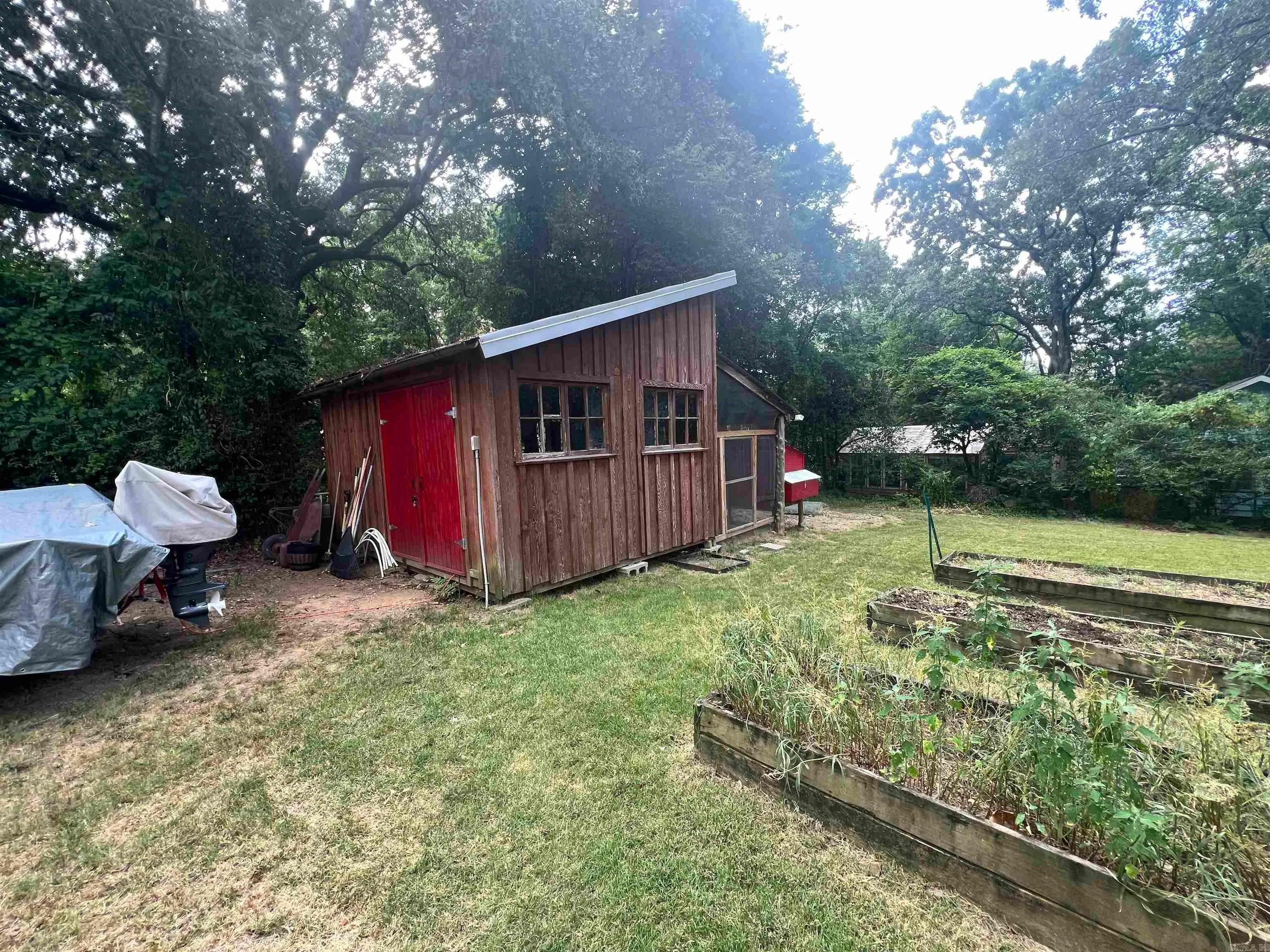 Little Rock, Arkansas 72205, United States, 2 Bedrooms Bedrooms, ,1 BathroomBathrooms,Residential,Pending,179990