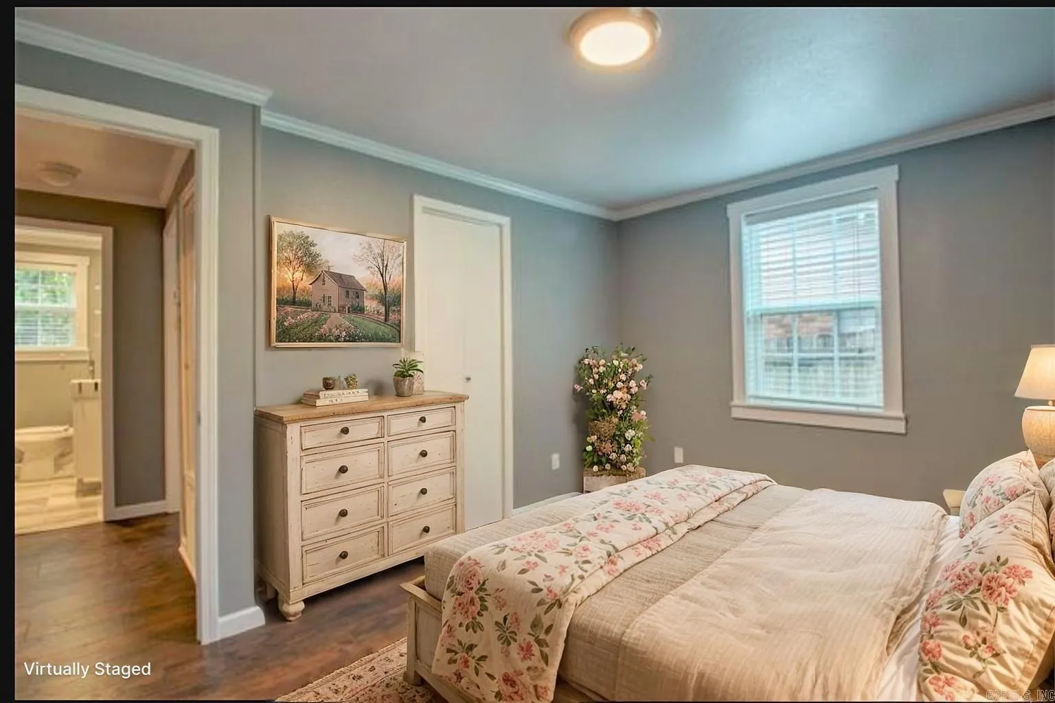 Little Rock, Arkansas 72205, United States, 2 Bedrooms Bedrooms, ,1 BathroomBathrooms,Residential,Pending,179990