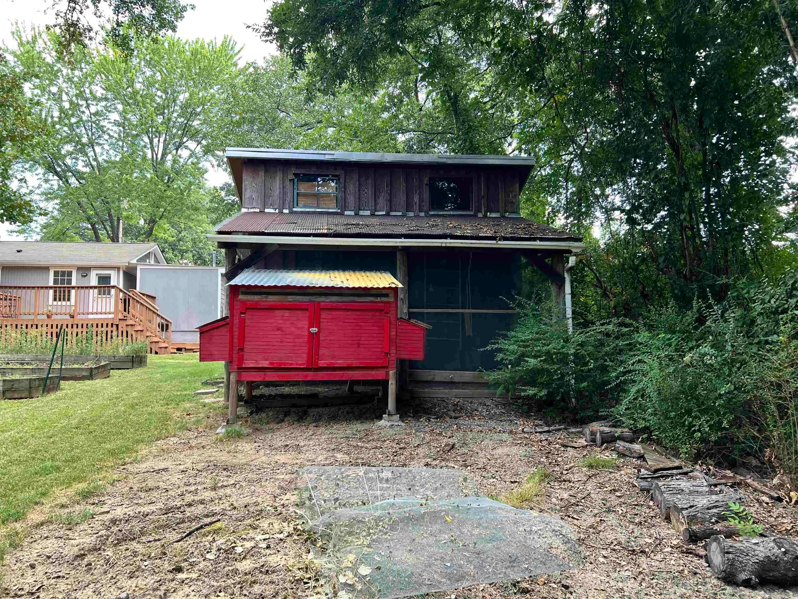 Little Rock, Arkansas 72205, United States, 2 Bedrooms Bedrooms, ,1 BathroomBathrooms,Residential,Pending,179990