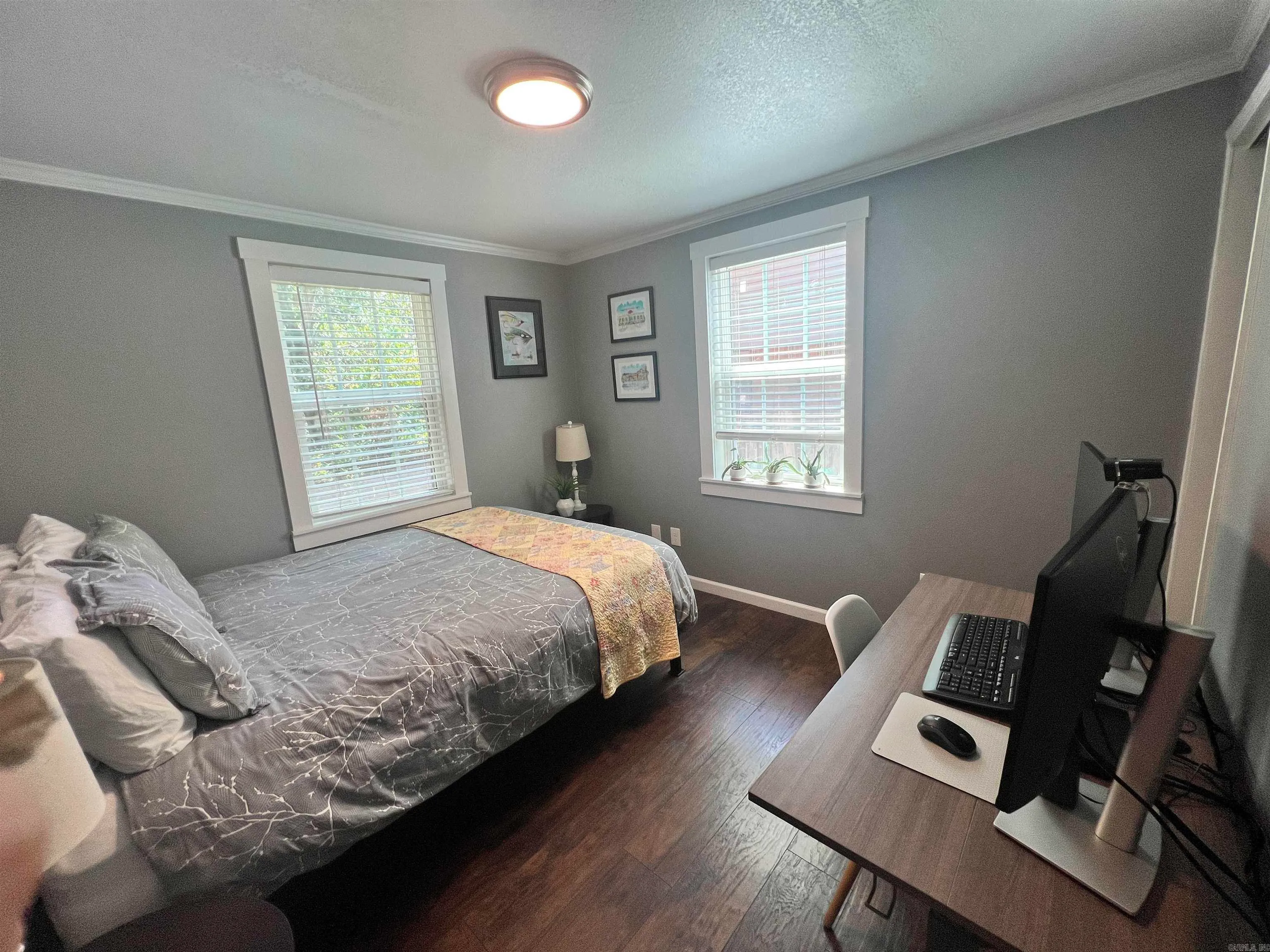 Little Rock, Arkansas 72205, United States, 2 Bedrooms Bedrooms, ,1 BathroomBathrooms,Residential,Pending,179990