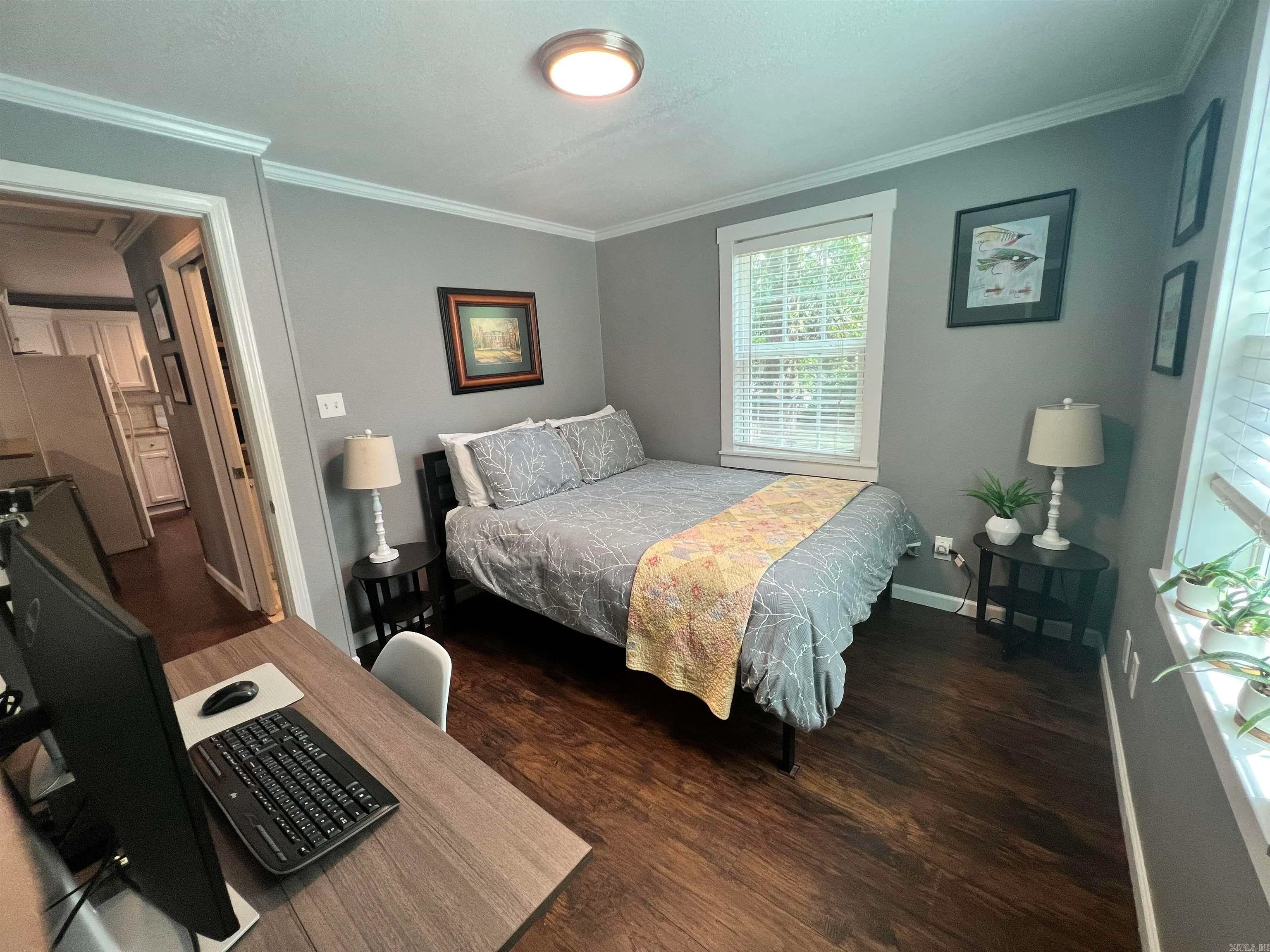 Little Rock, Arkansas 72205, United States, 2 Bedrooms Bedrooms, ,1 BathroomBathrooms,Residential,Pending,179990